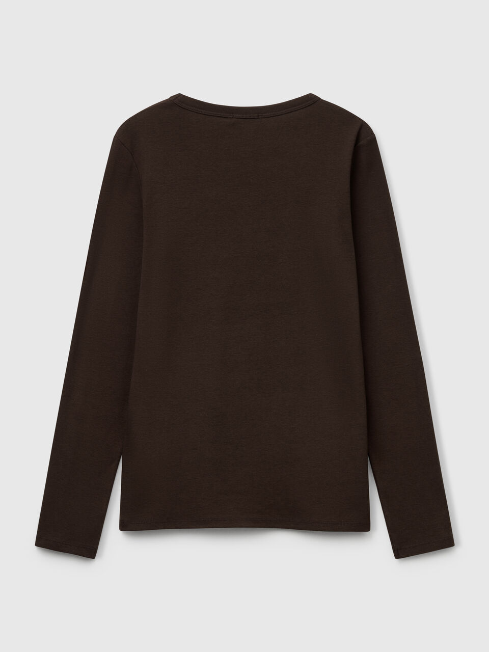 T-SHIRT L/S Femme image number 2