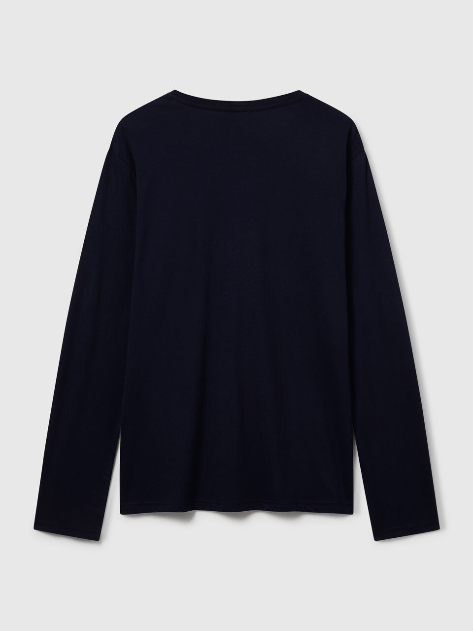 T-SHIRT L/S Homme image number 2