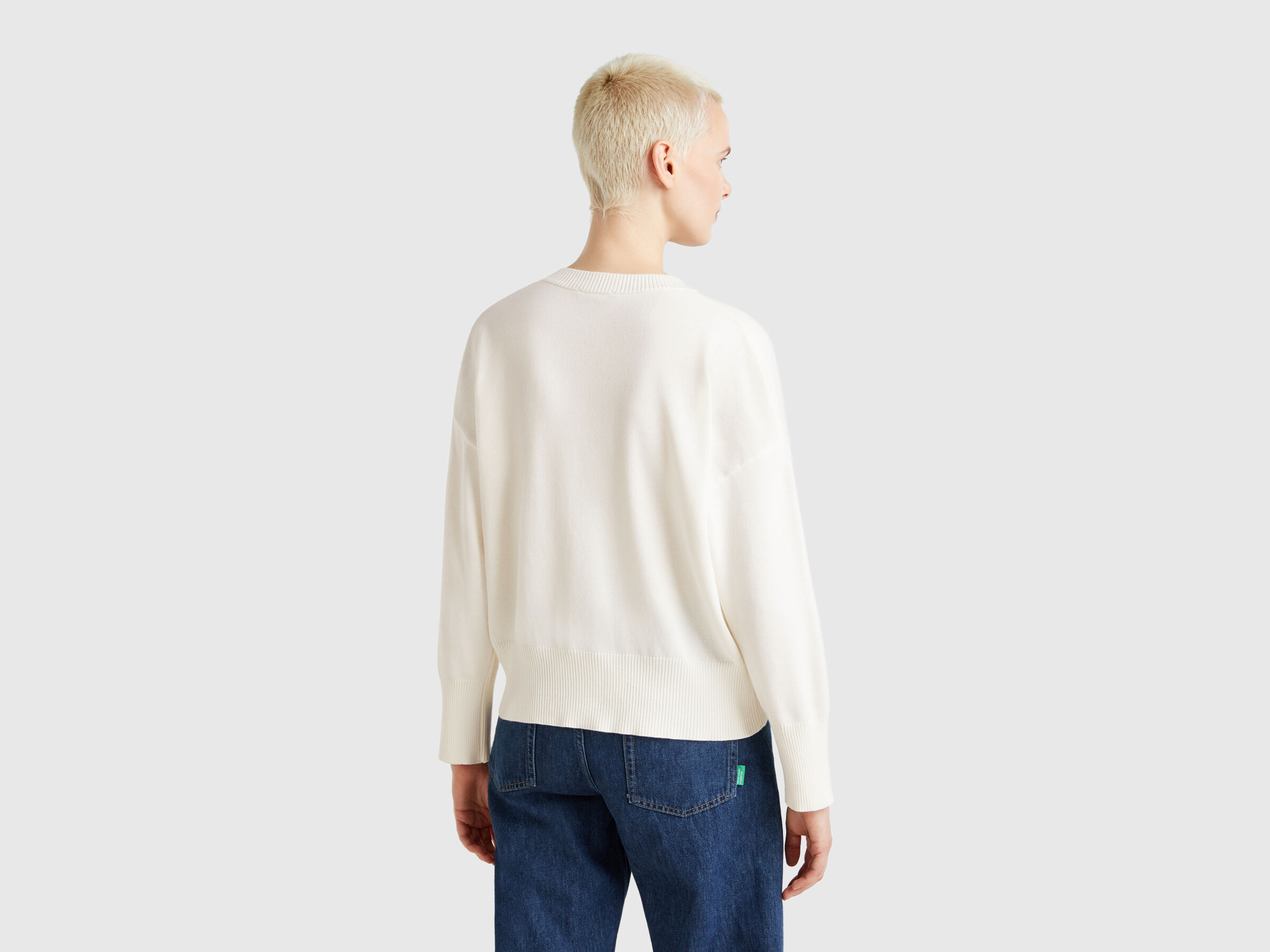 SWEATER L/S Femme image number 1