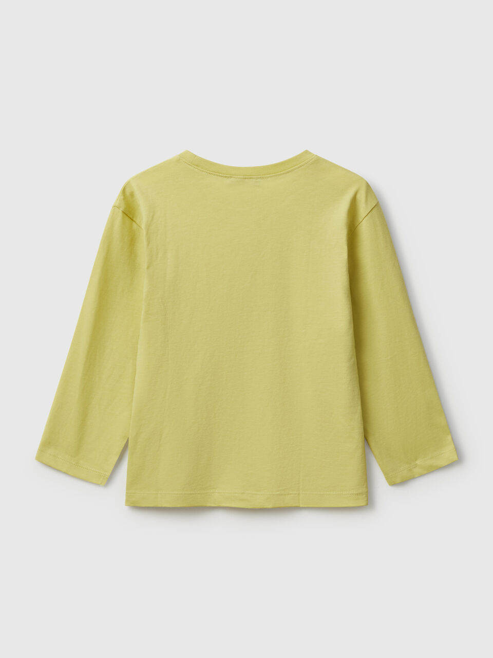 T-SHIRT L/S Garçon image number 2