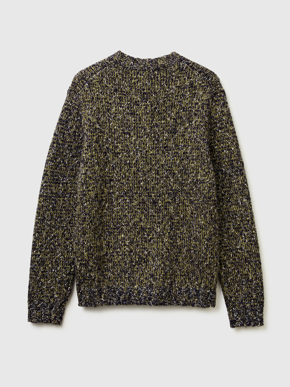 SWEATER L/S Homme image number 2