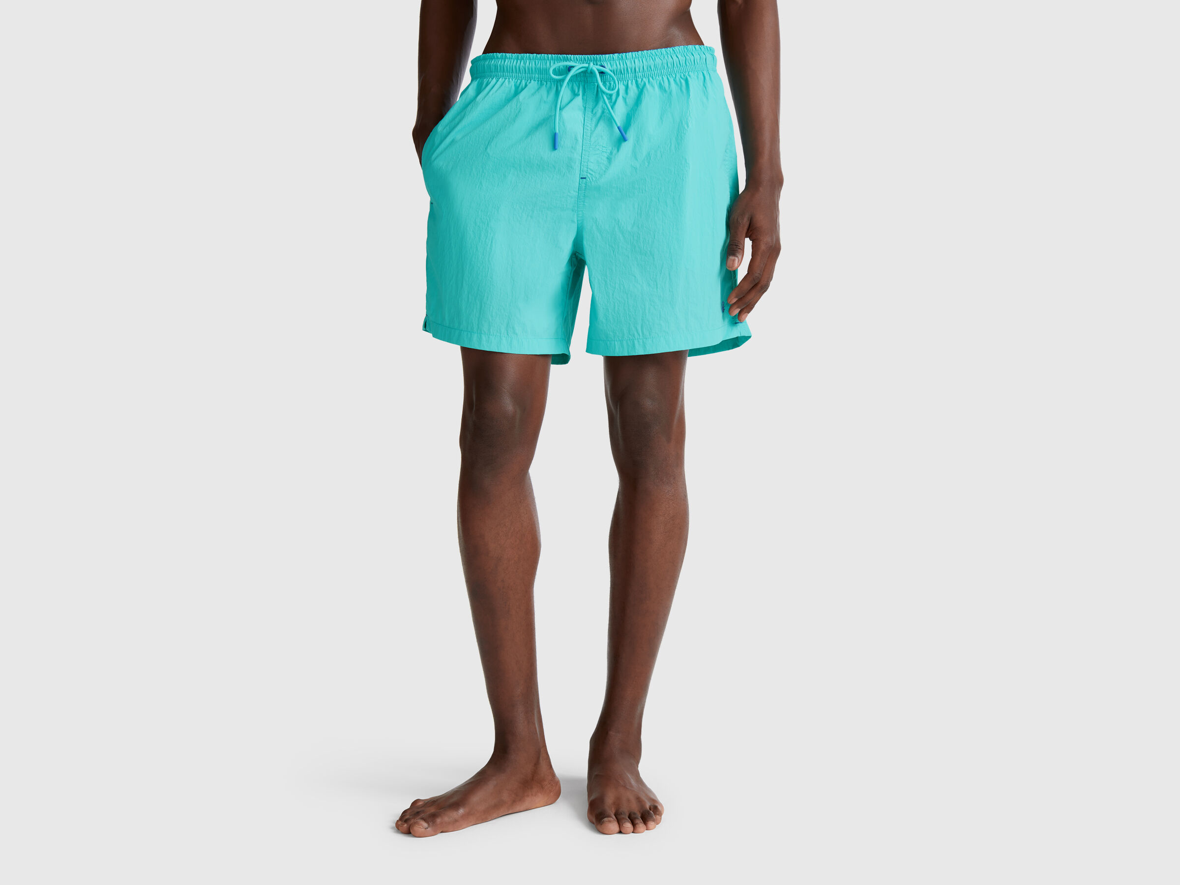 SWIM TRUNKS Homme image number 0