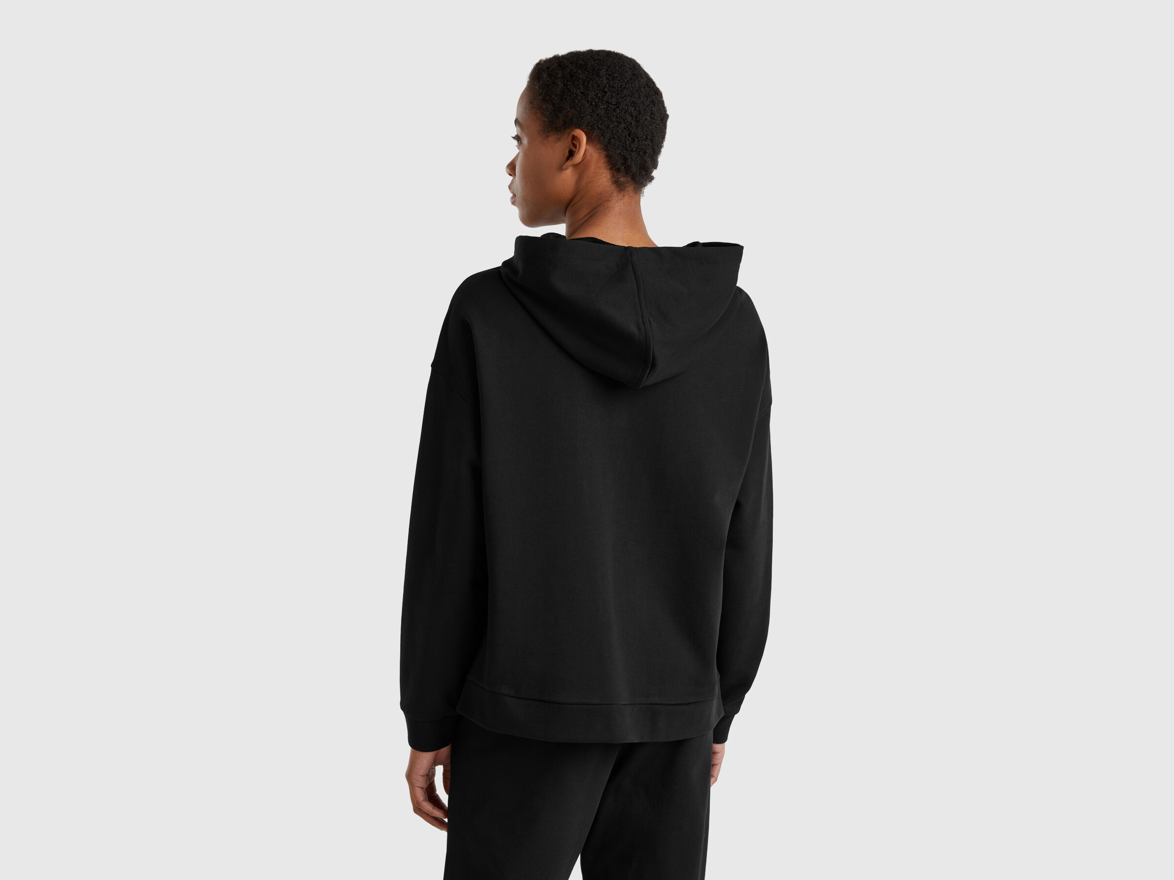 JACKET W/HOOD L/S Femme image number 1