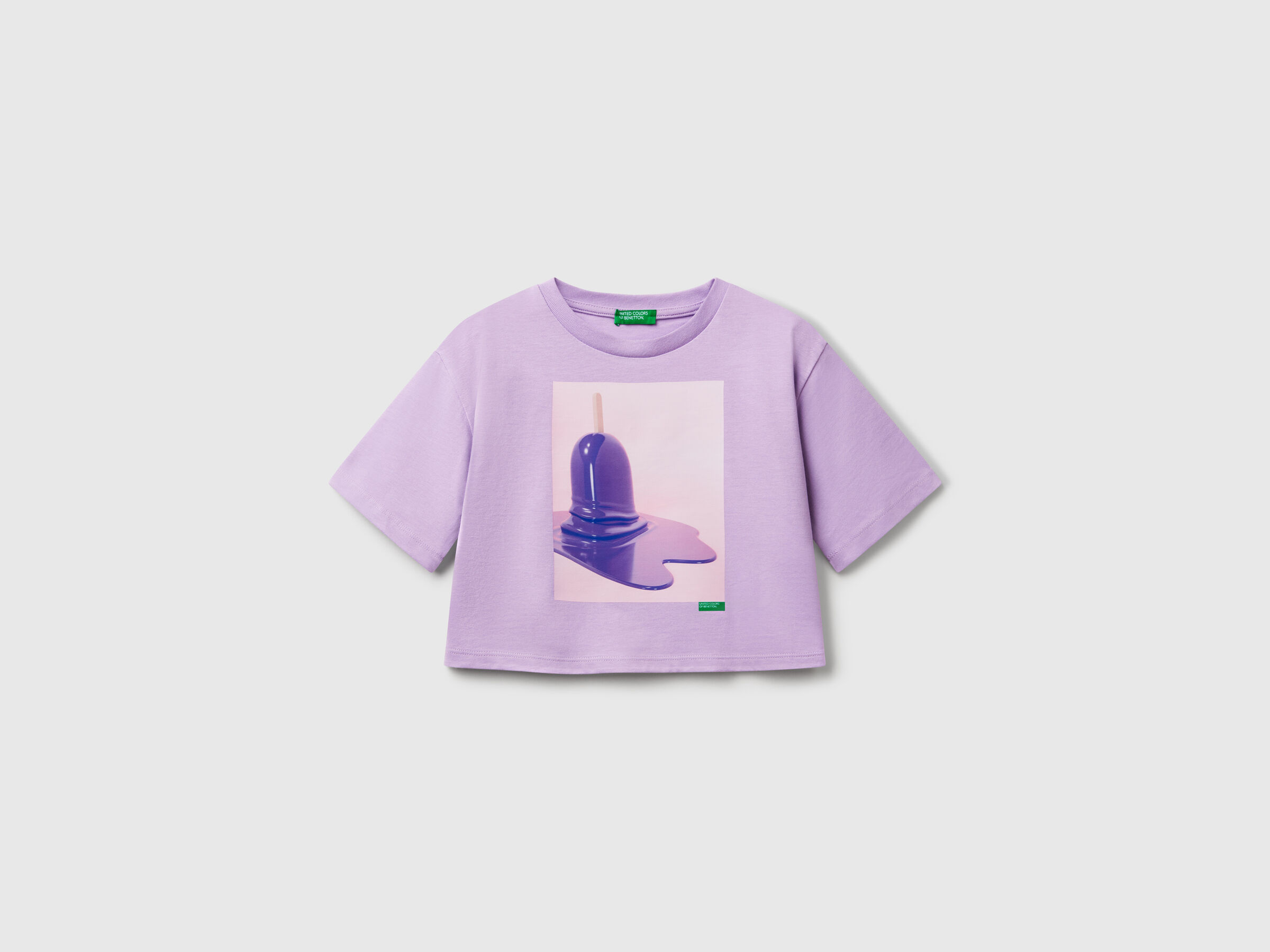 T-SHIRT Filles image number 0