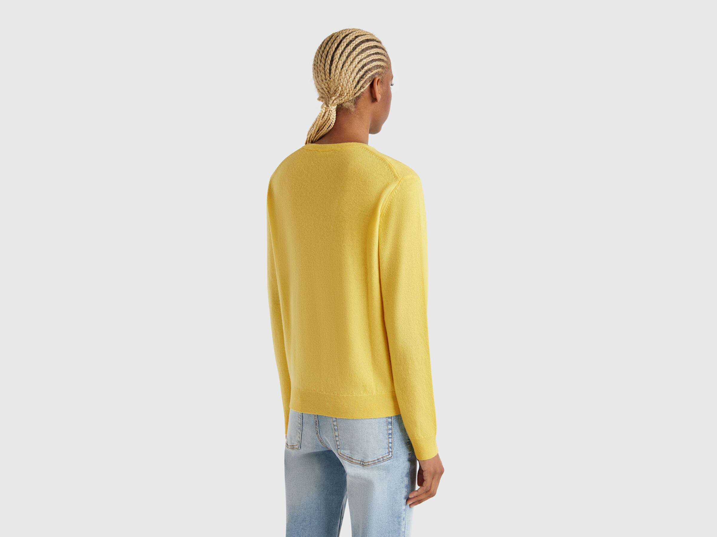 SWEATER L/S Femme image number 1
