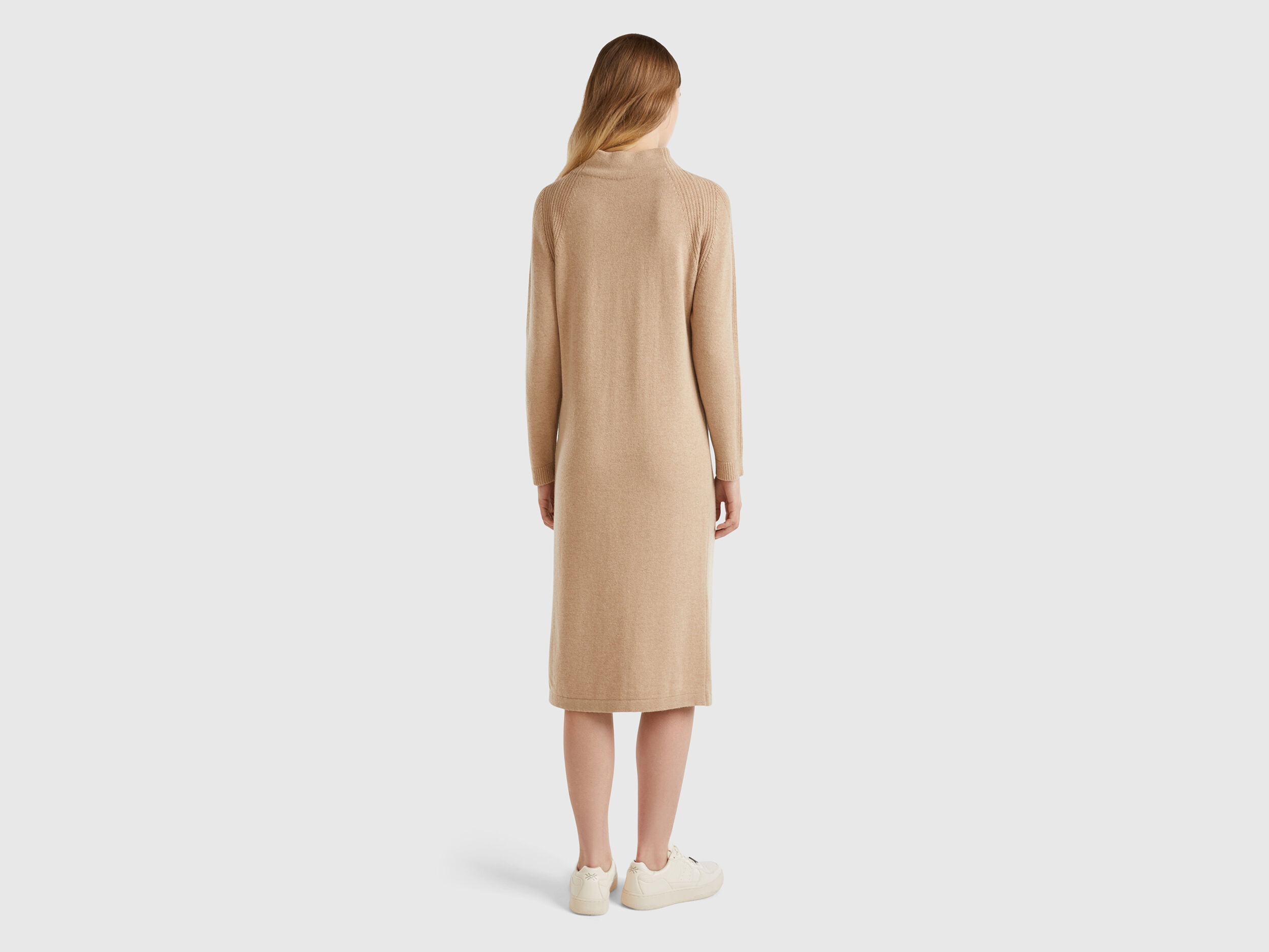 Robe benetton femme top