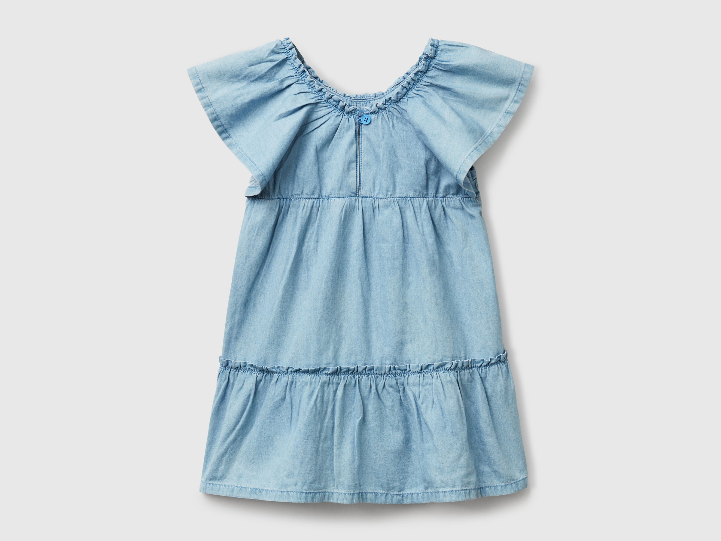 DRESS Filles image number 1