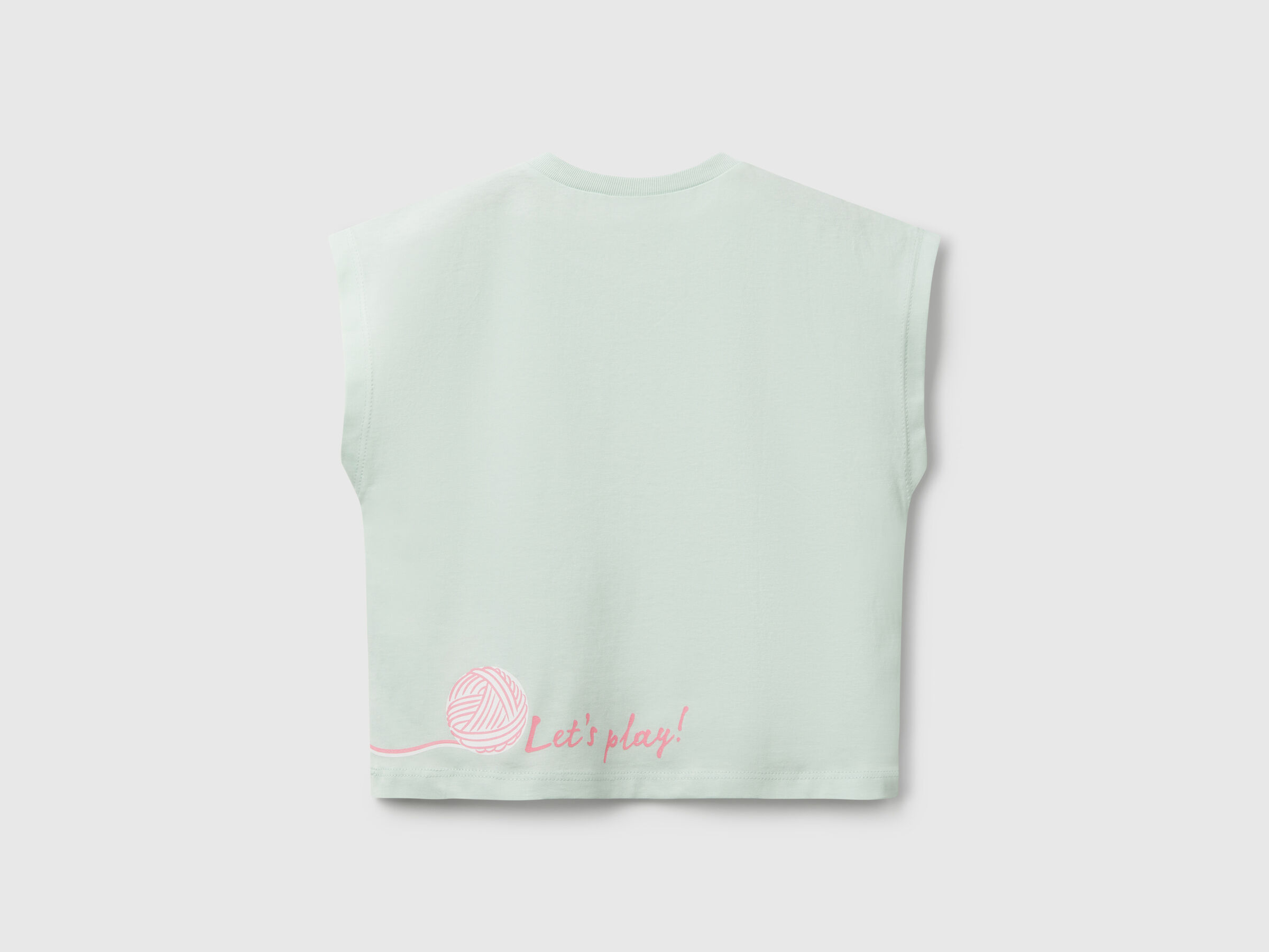T-SHIRT Filles image number 1