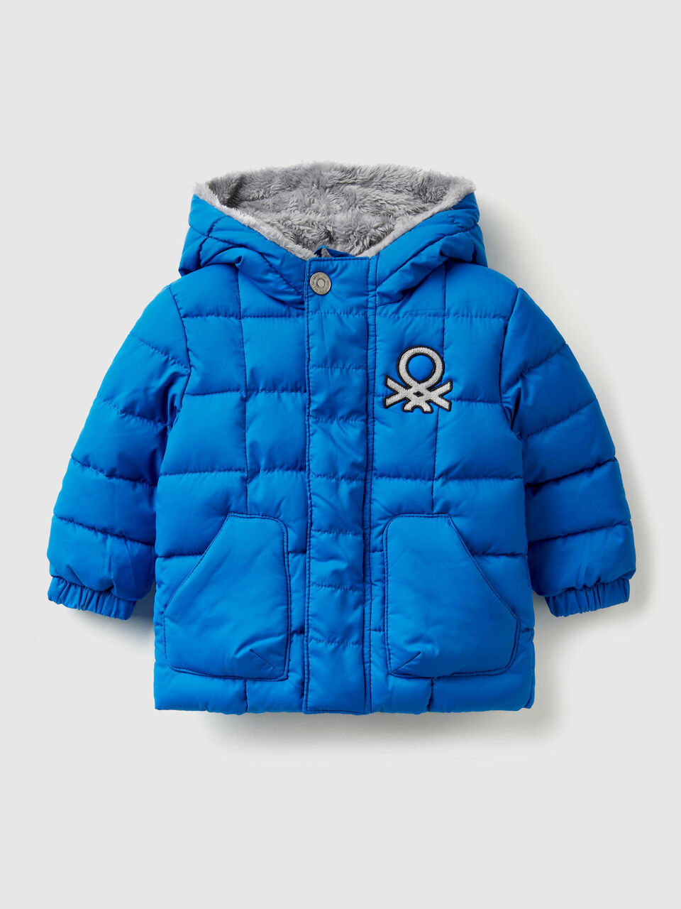 Blouson "Rain Defender" avec patch image number 1