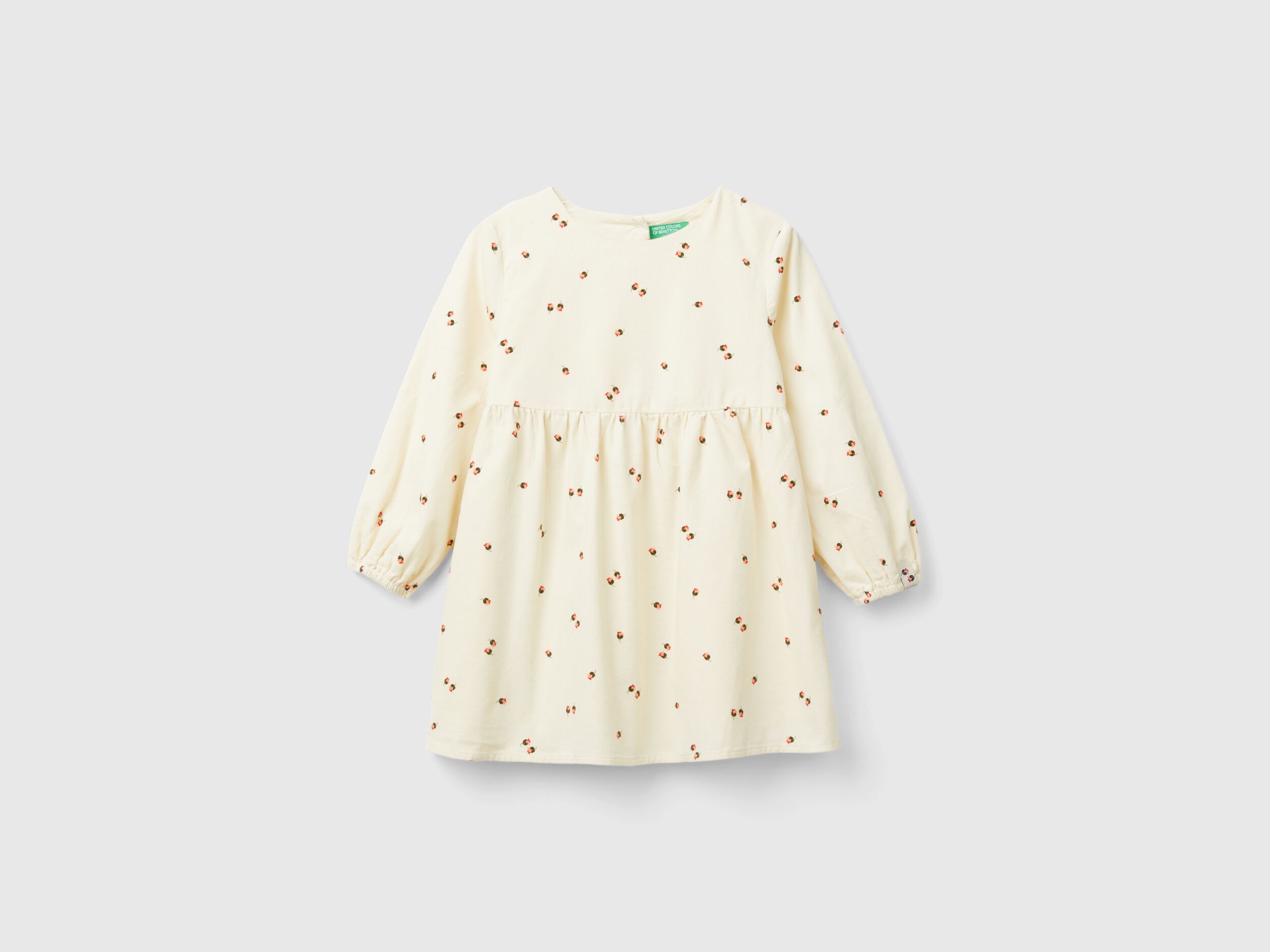 Benetton robe fille shop