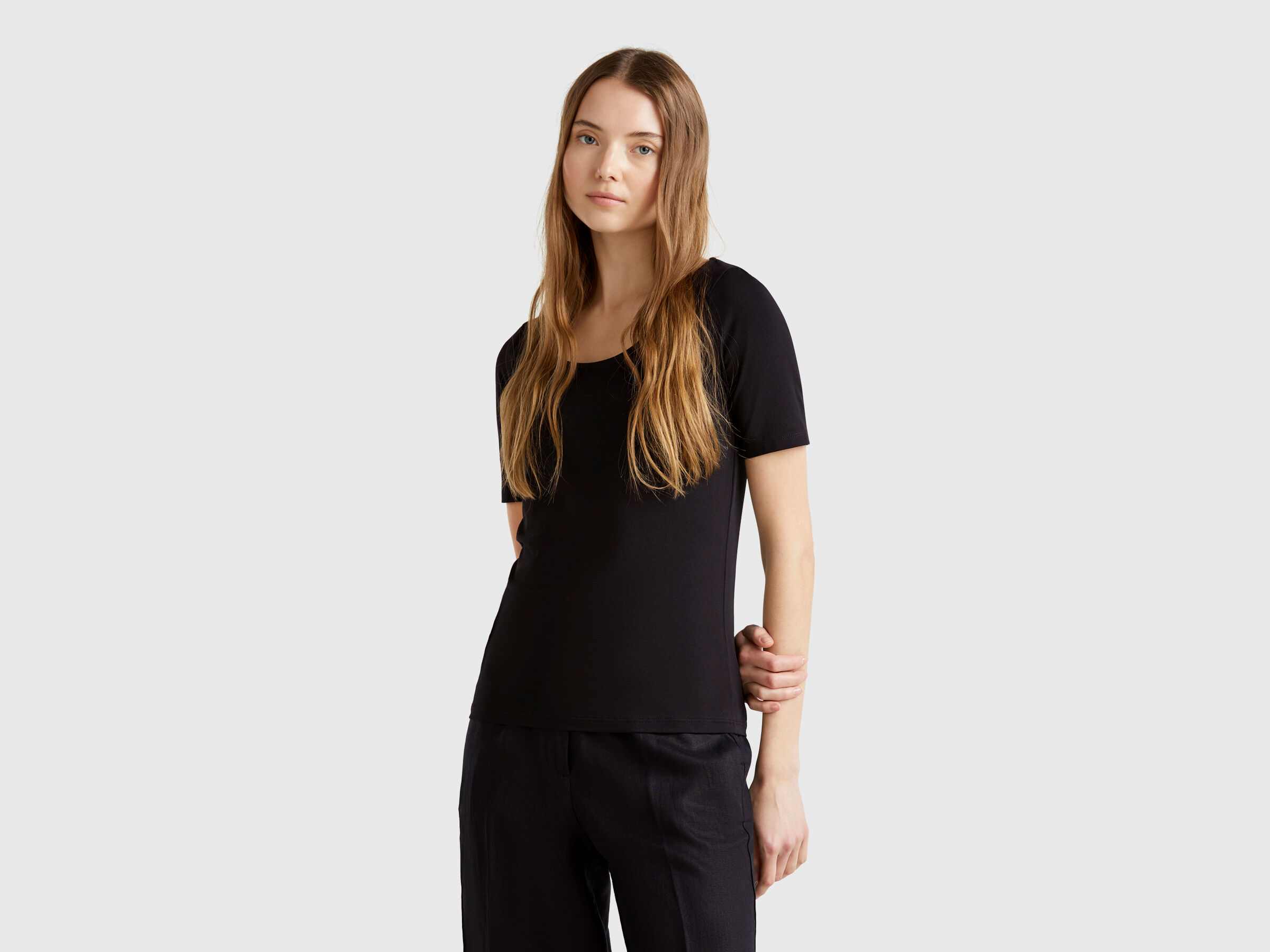T-SHIRT Femme image number 1