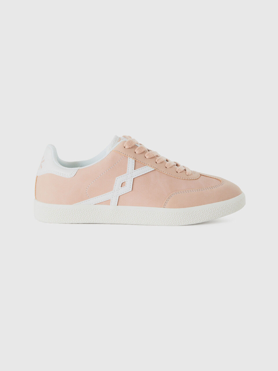 Sneakers tissu femme sales