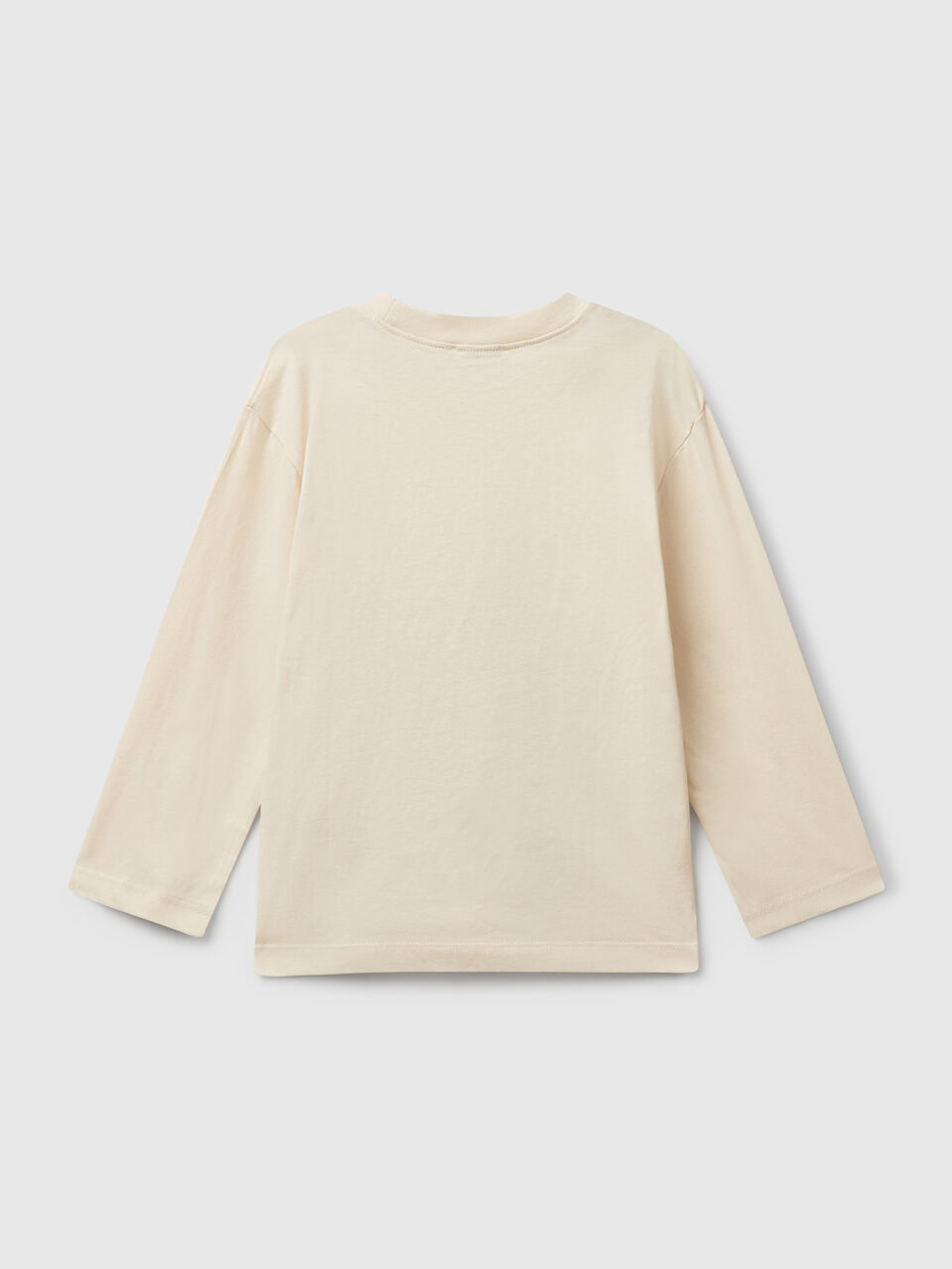 T-SHIRT L/S Garçon image number 2
