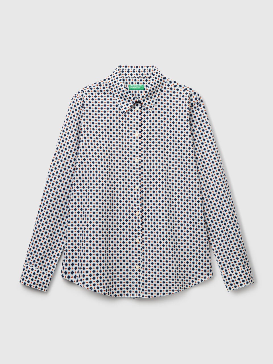 SHIRT Femme image number 1