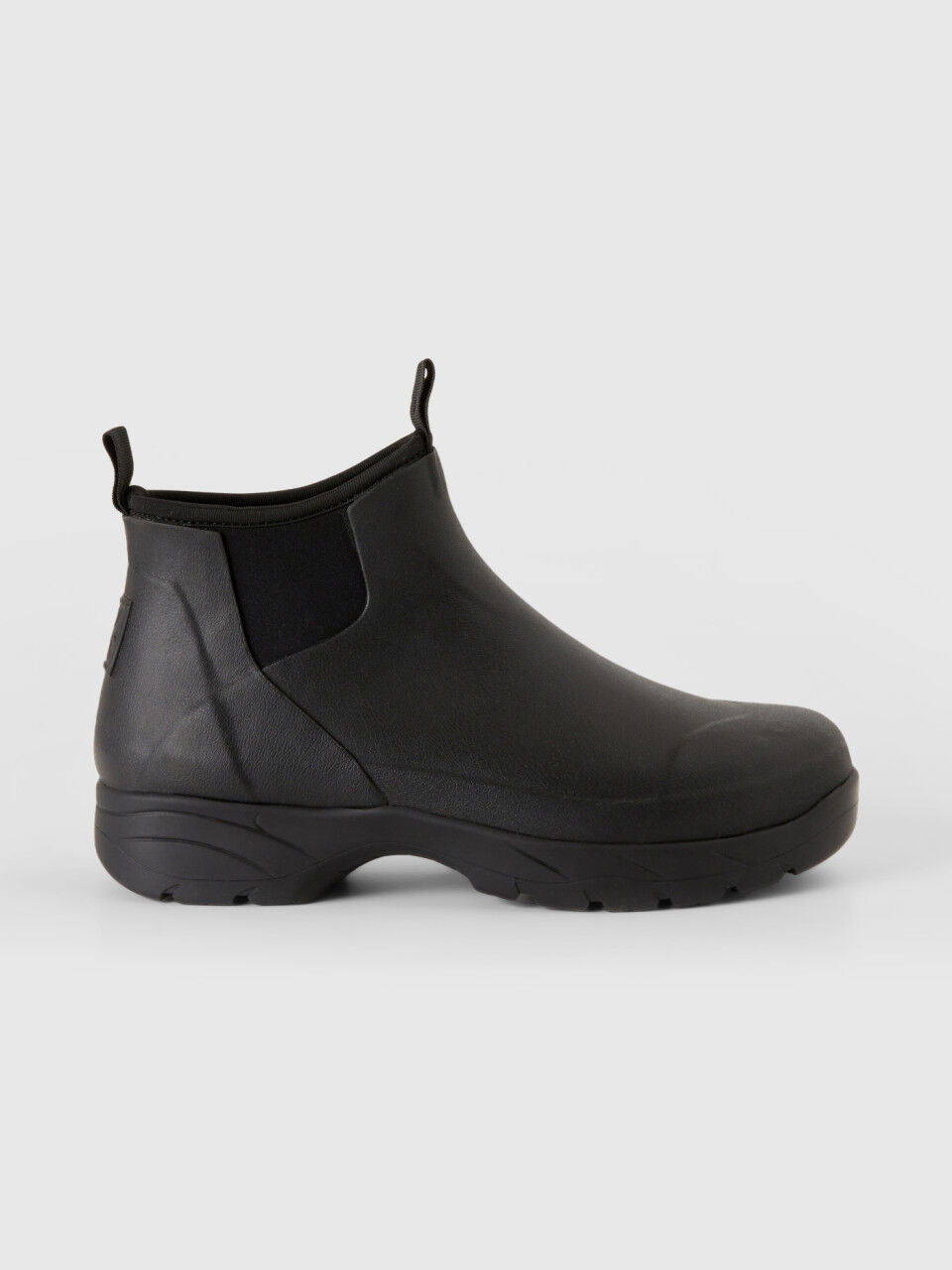 Bottes et Bottines Homme Nouvelle Collection 2024 Benetton