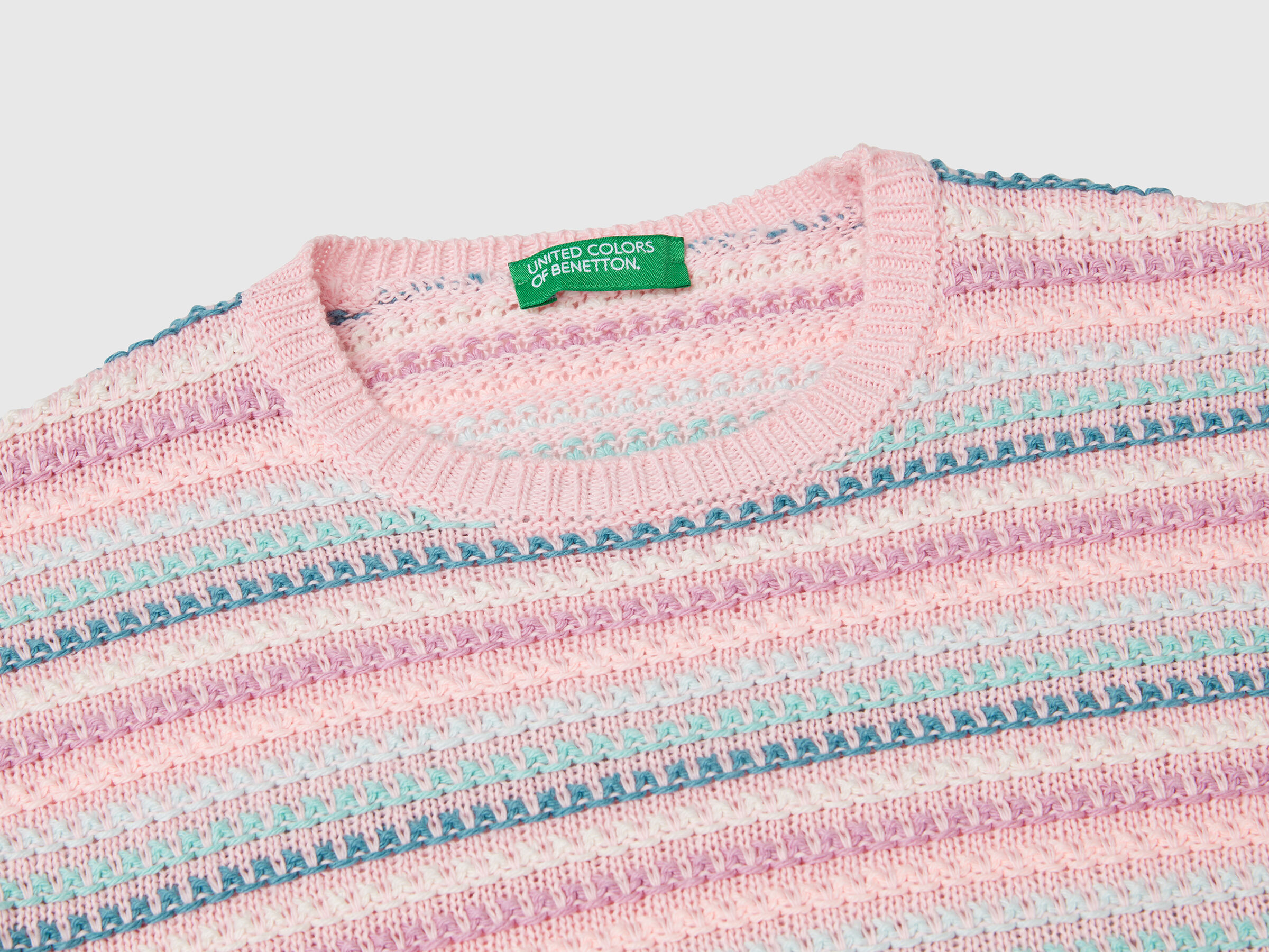SWEATER L/S Filles image number 2