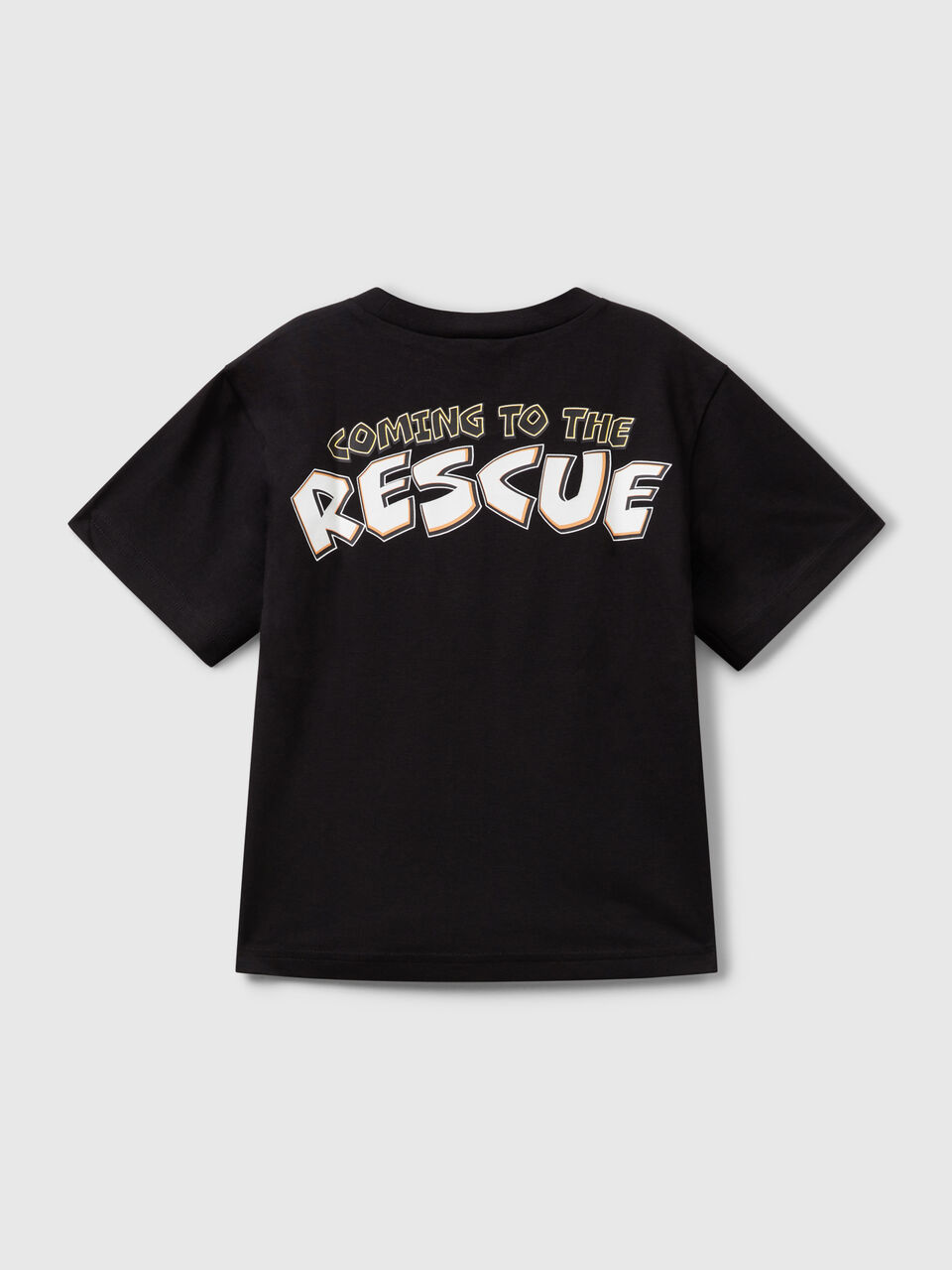 T-SHIRT Garçon image number 2