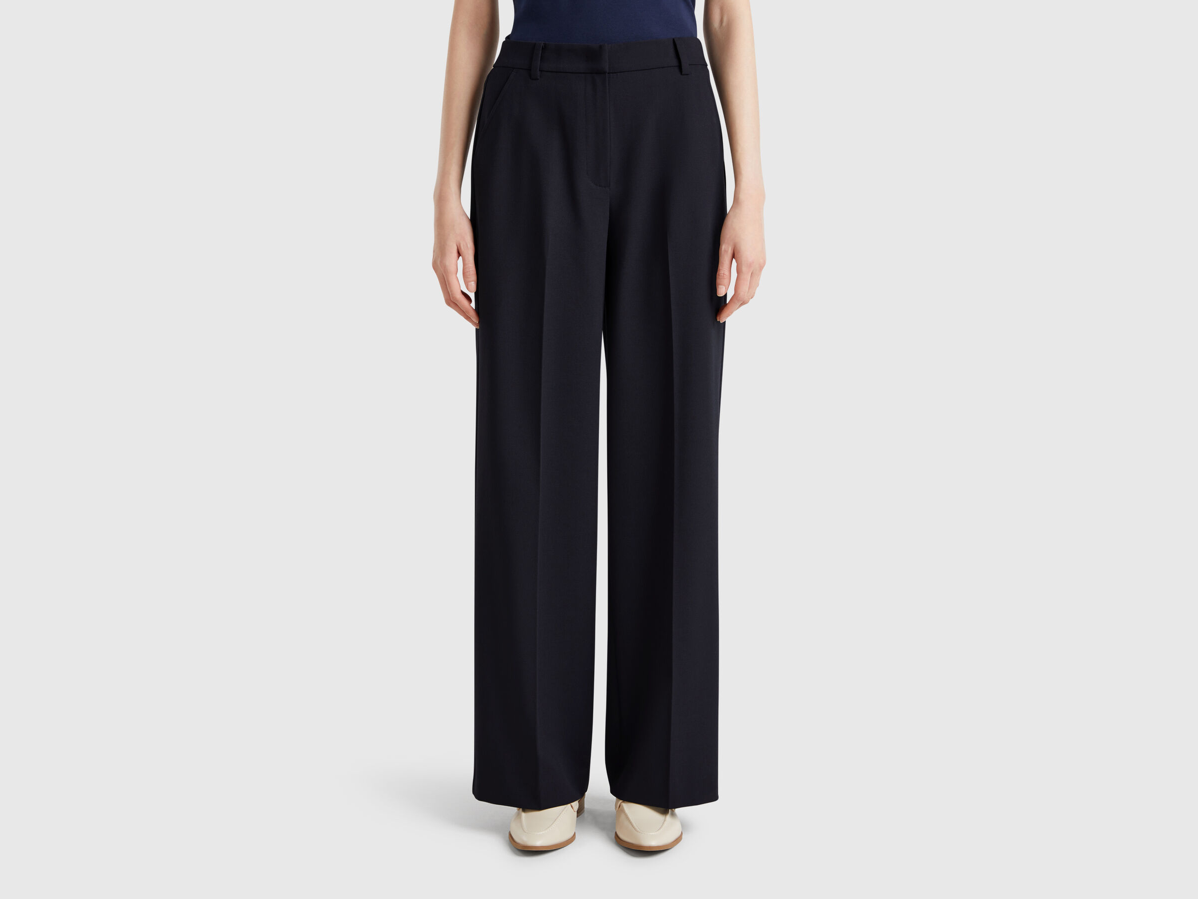 TROUSERS Femme image number 0
