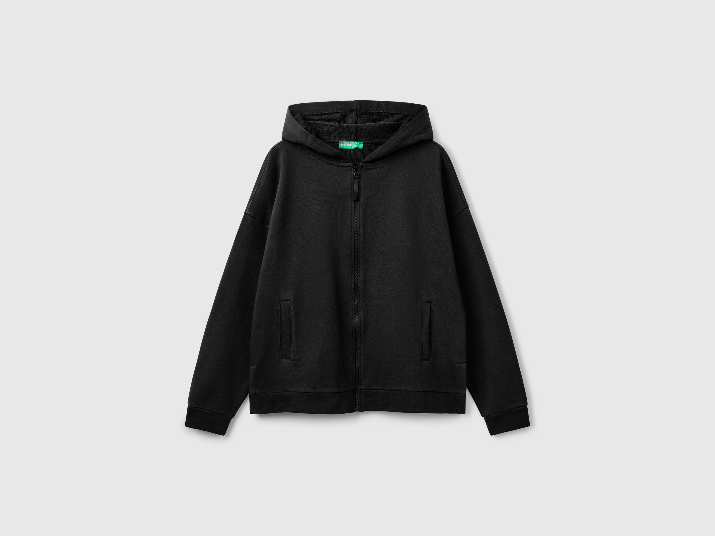 JACKET W/HOOD L/S Femme image number 2