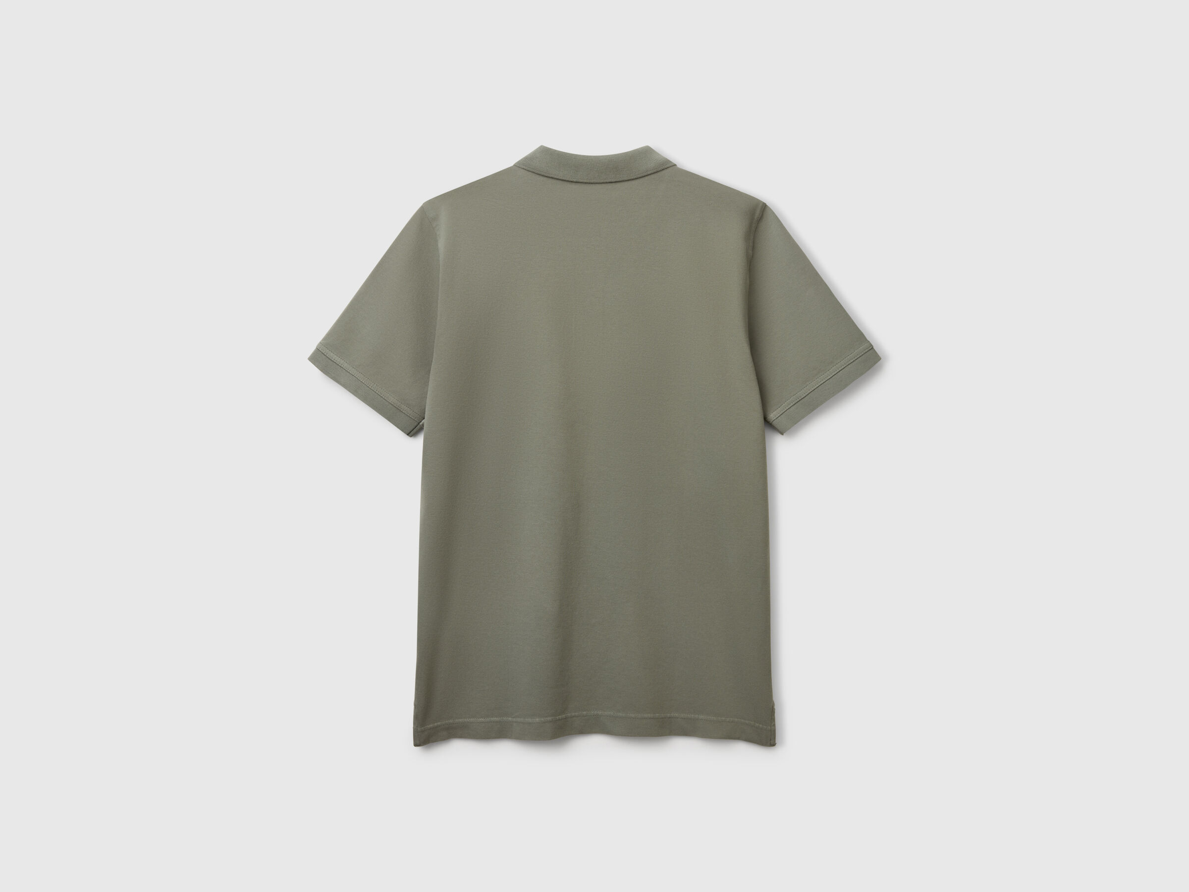 H/S POLO SHIRT Homme image number 4