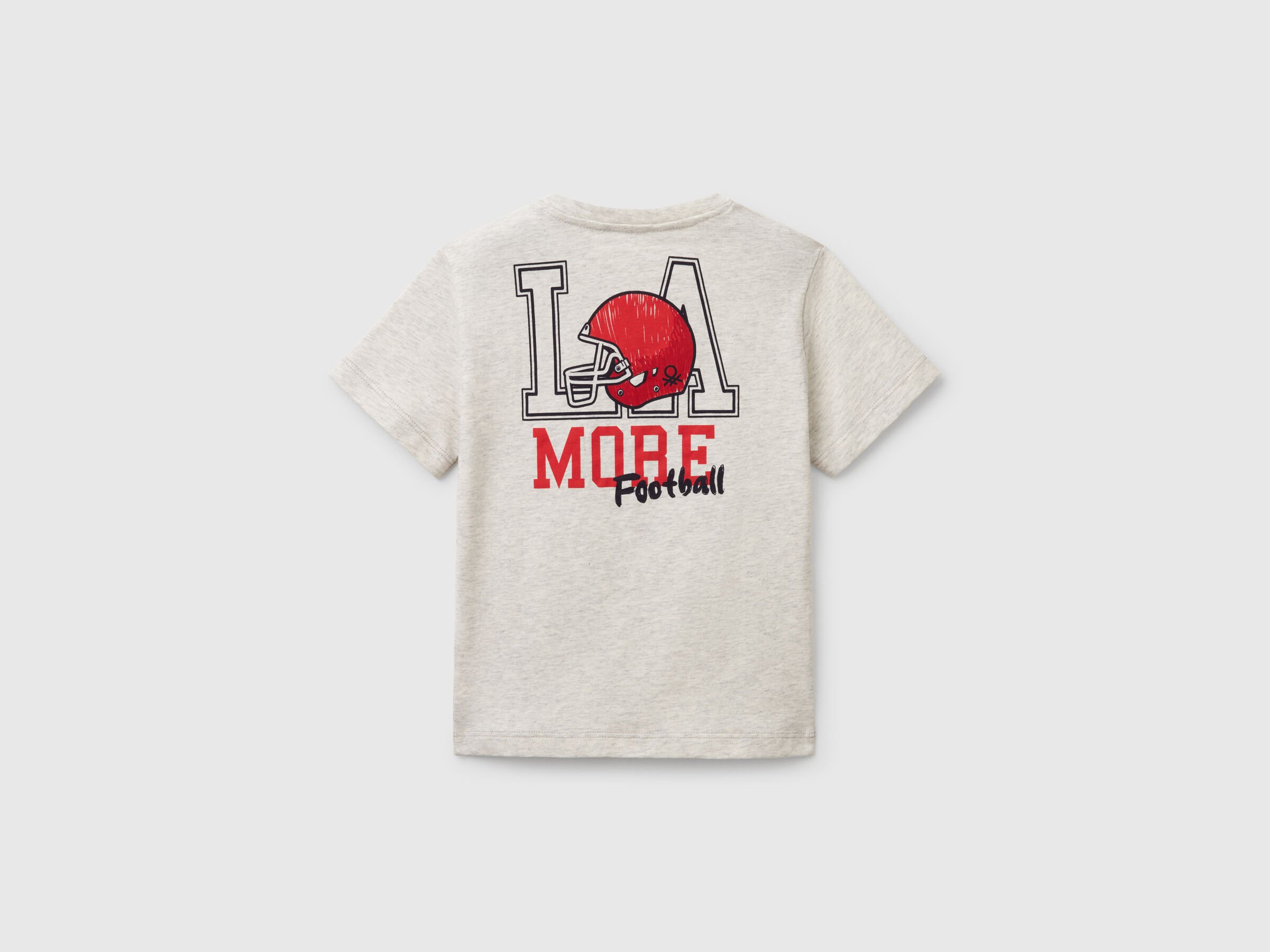 T-SHIRT Garçon image number 1