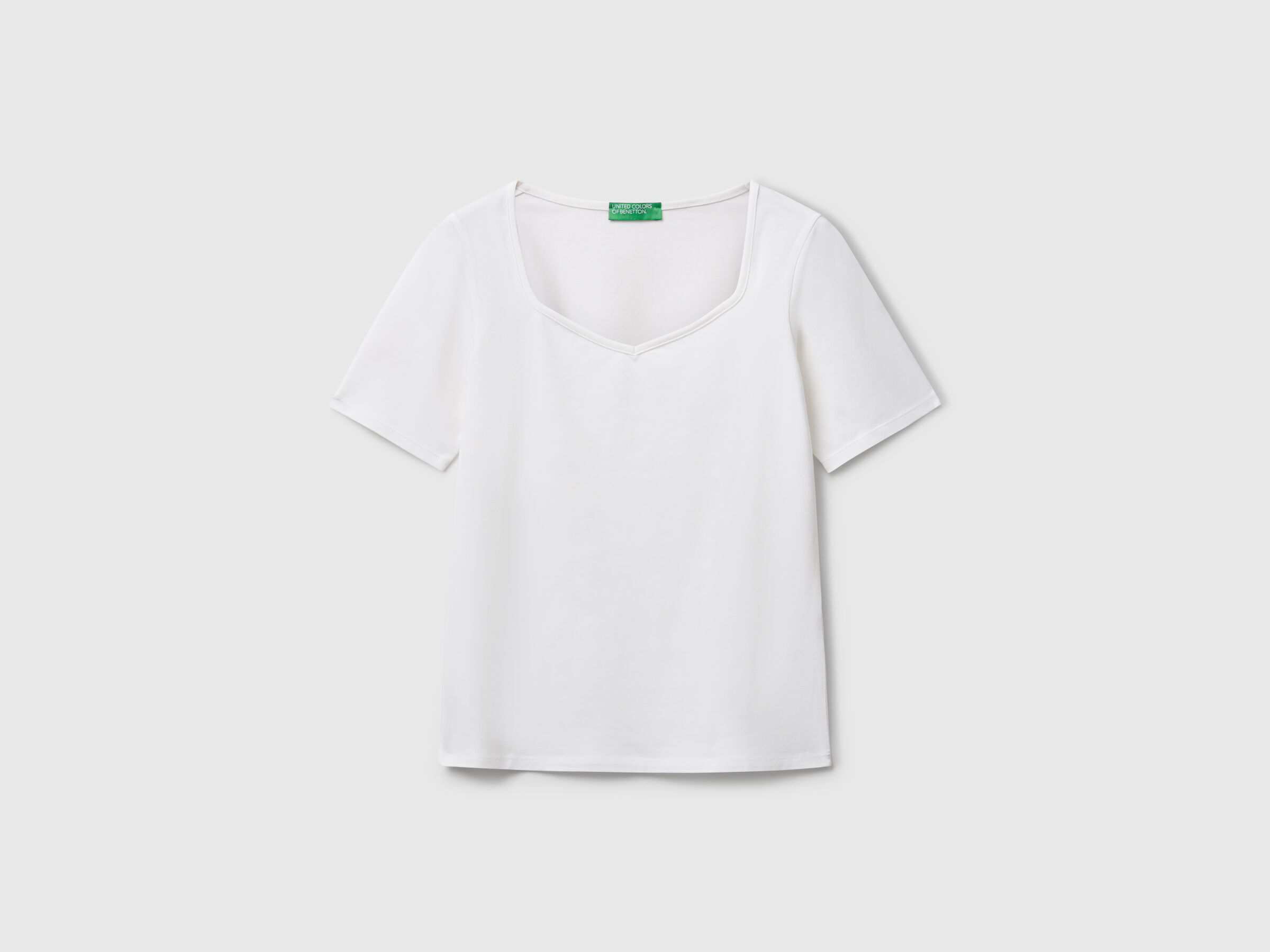 T-SHIRT Femme image number 4