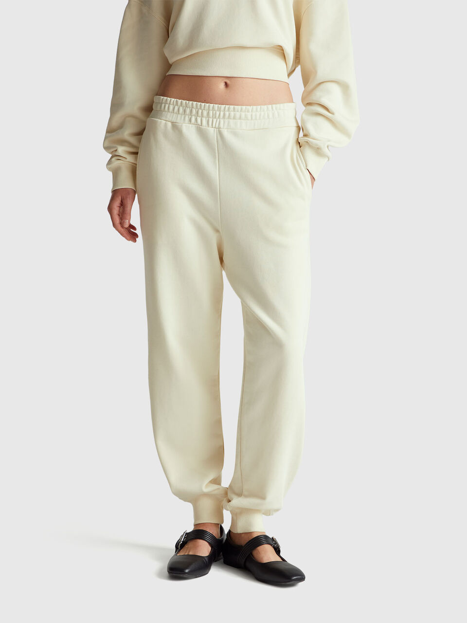 TROUSERS Femme image number null
