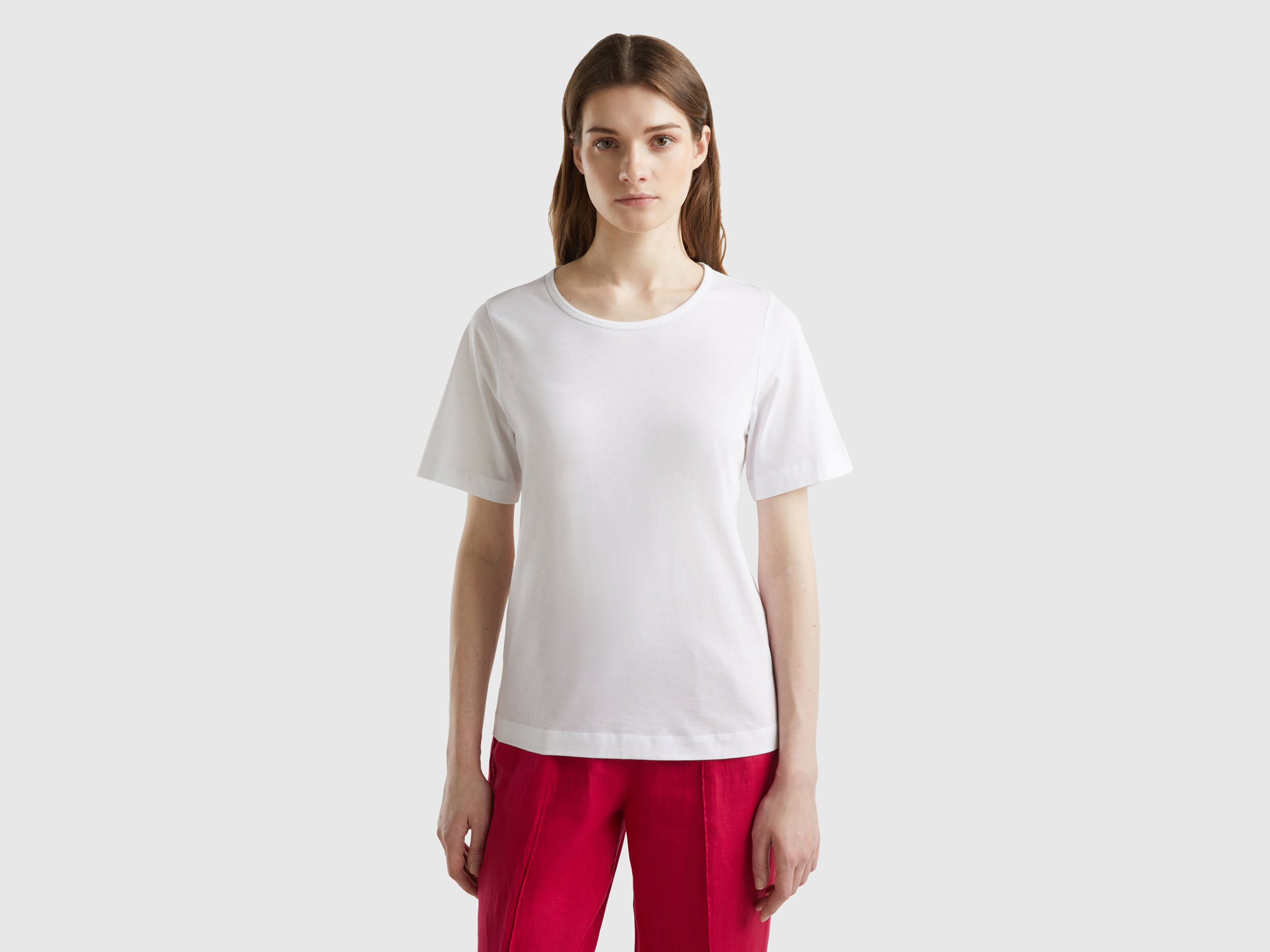 T shirts et Tops Femme Soldes Collection Reductions jusqu a 50