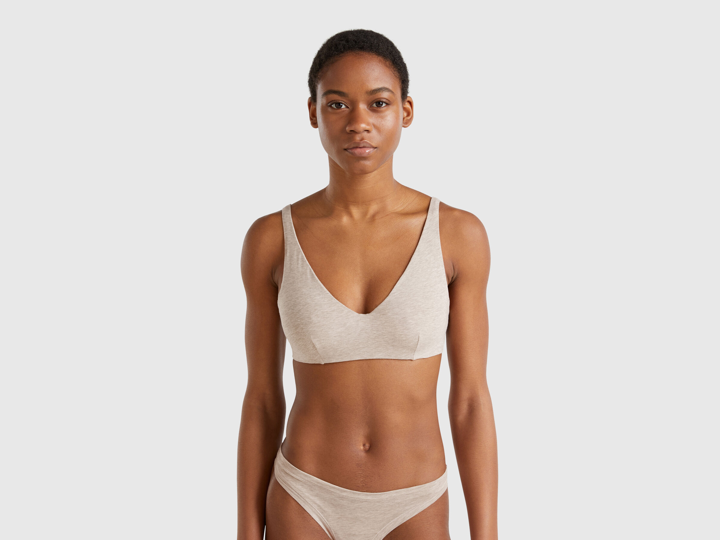 BRASSIERE Femme image number 0
