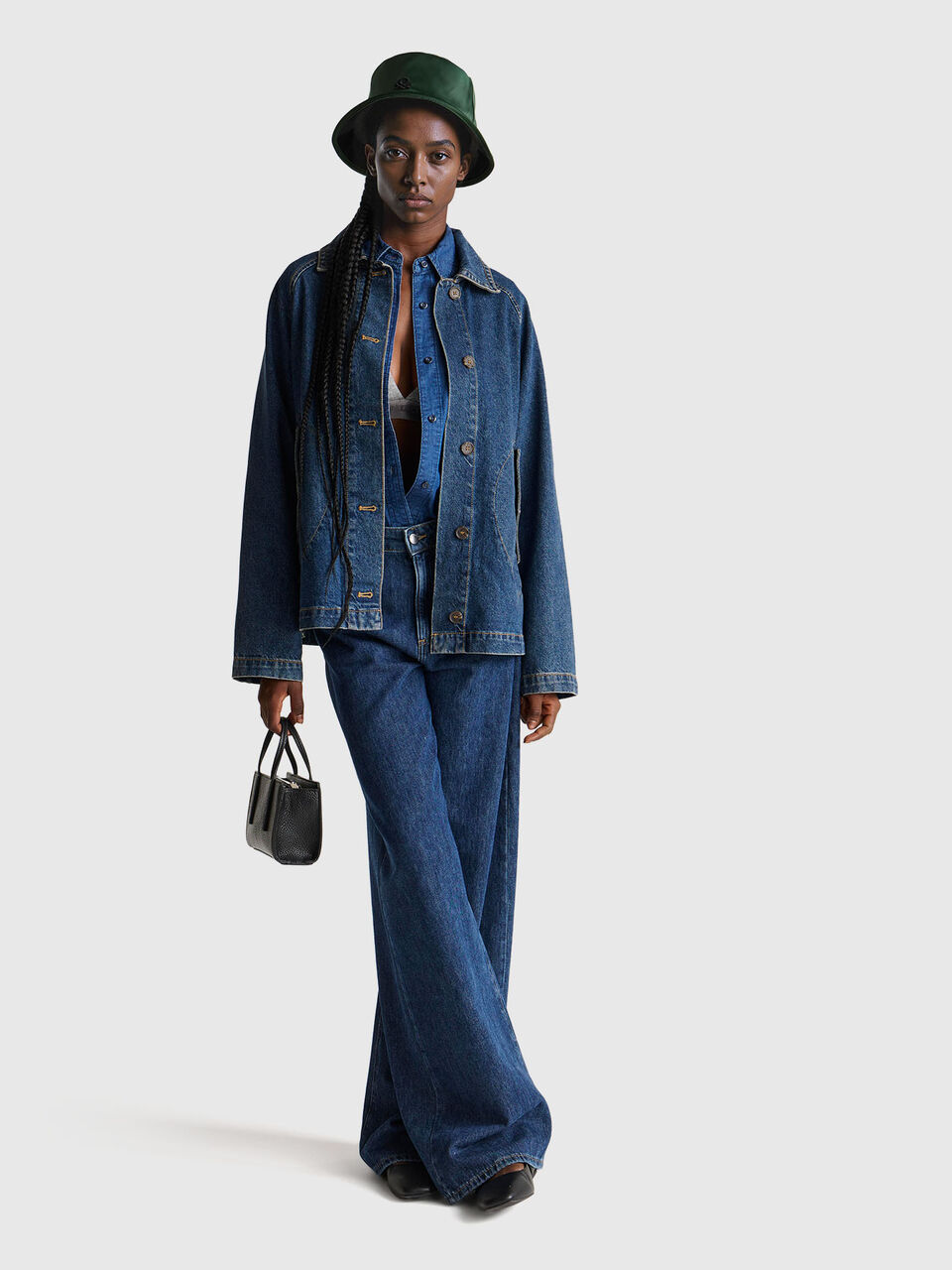 TROUSERS Femme image number null