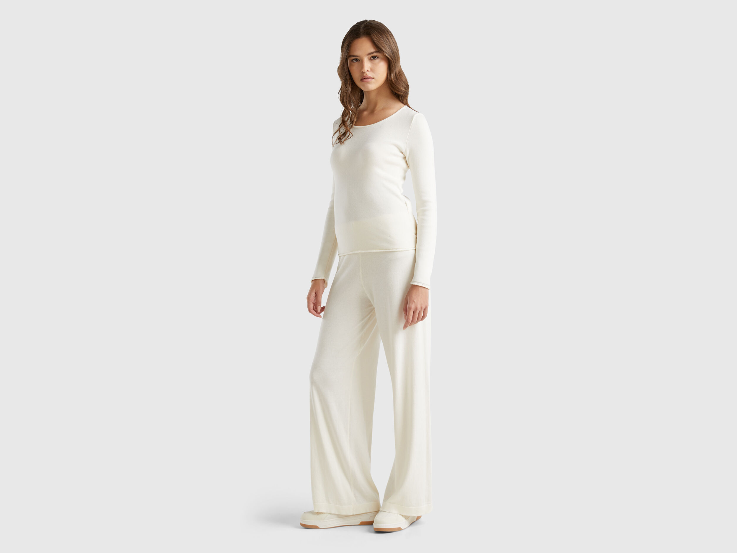 Homewear Femme Collection 2024 Benetton