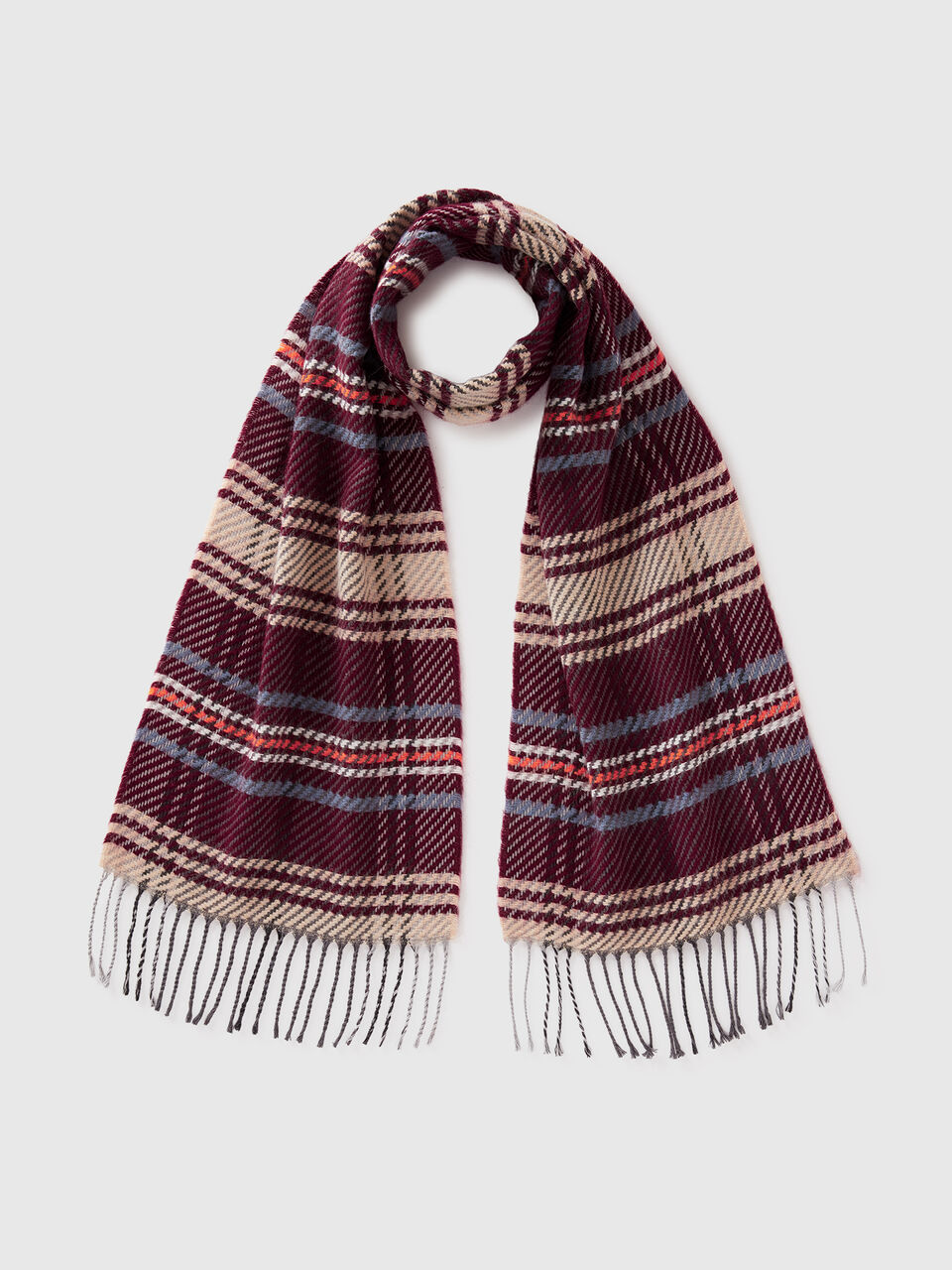 SCARF Homme image number null