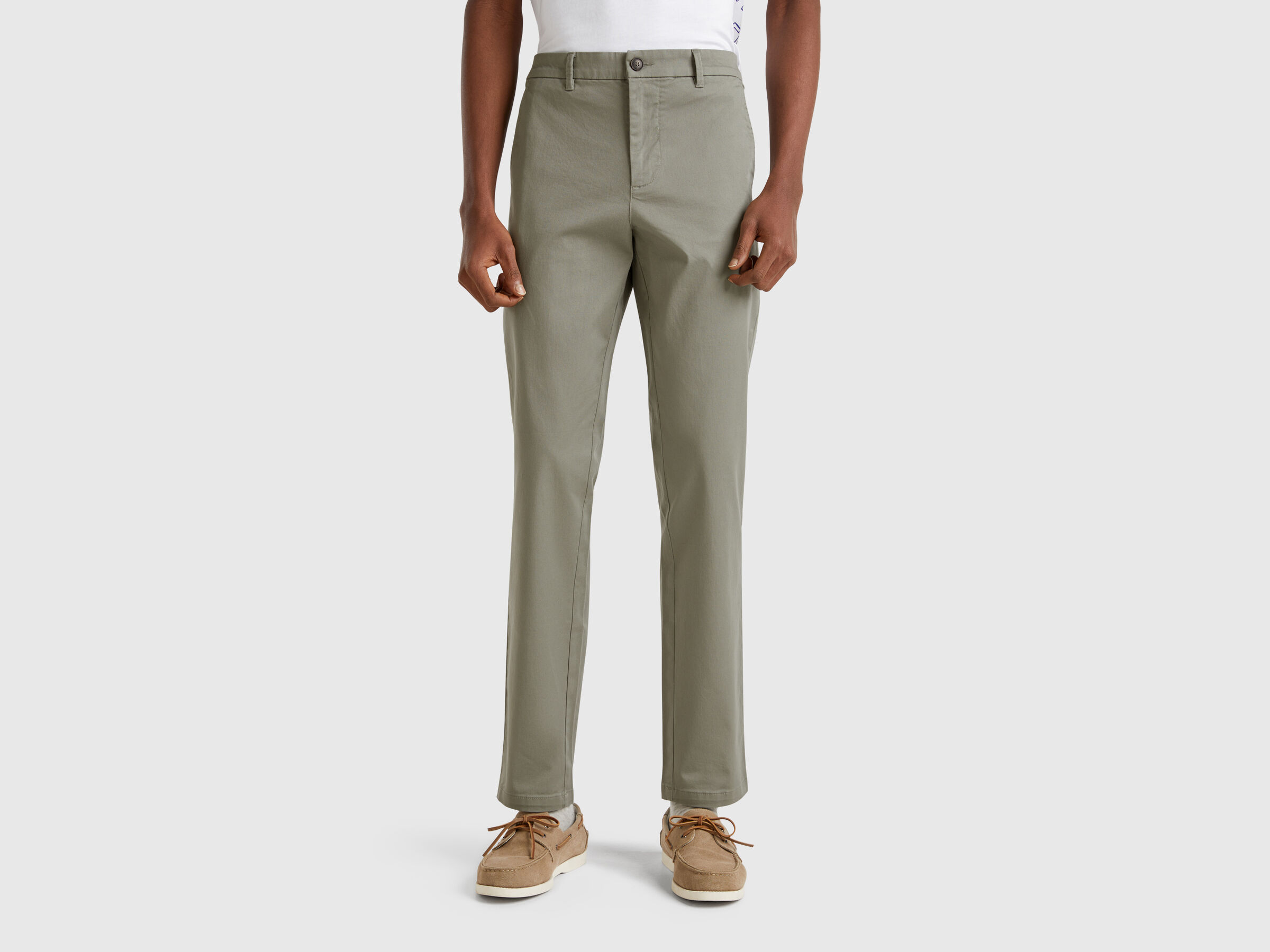 TROUSERS Homme image number 0