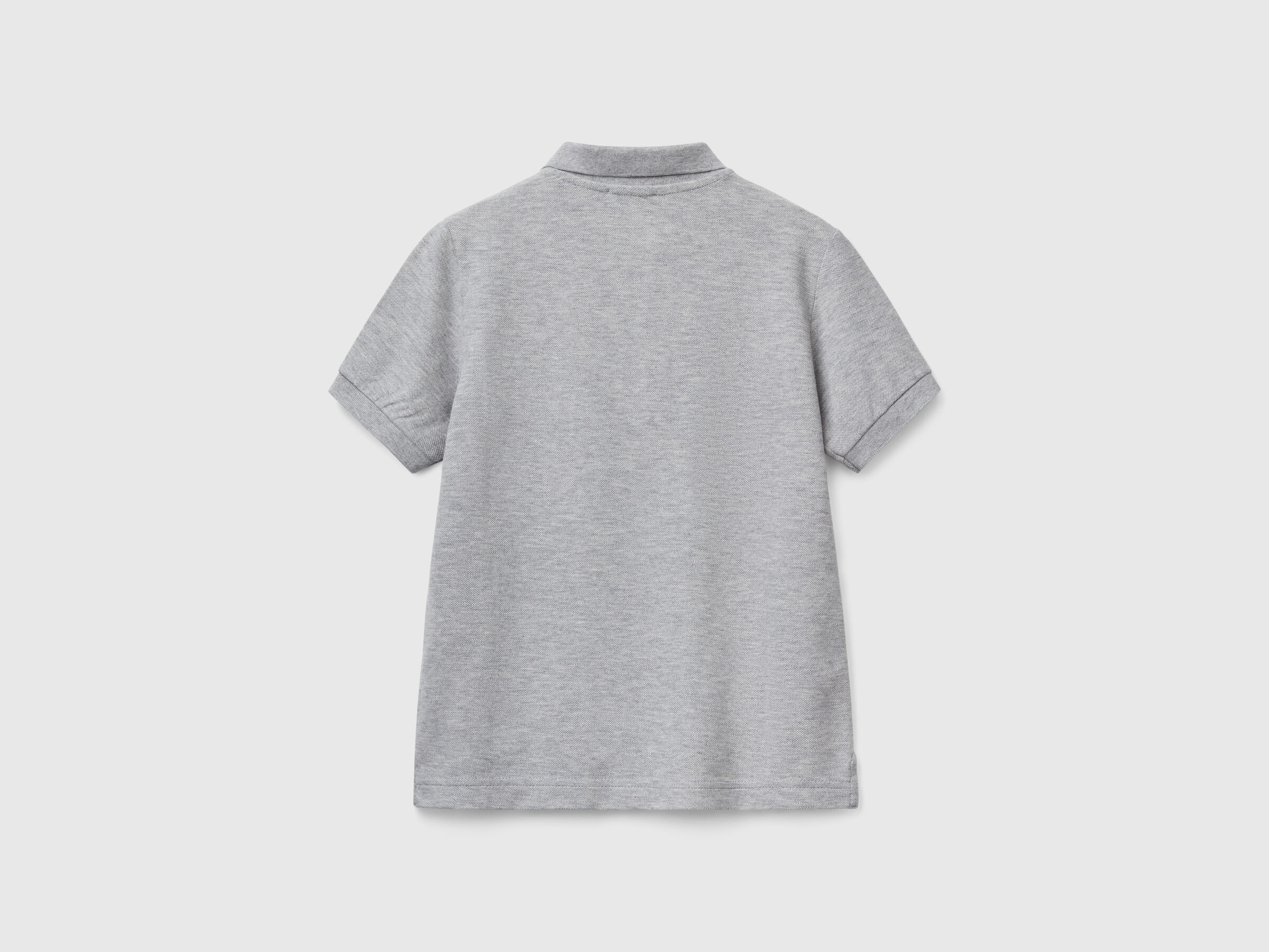 H/S POLO SHIRT Garçon image number 1