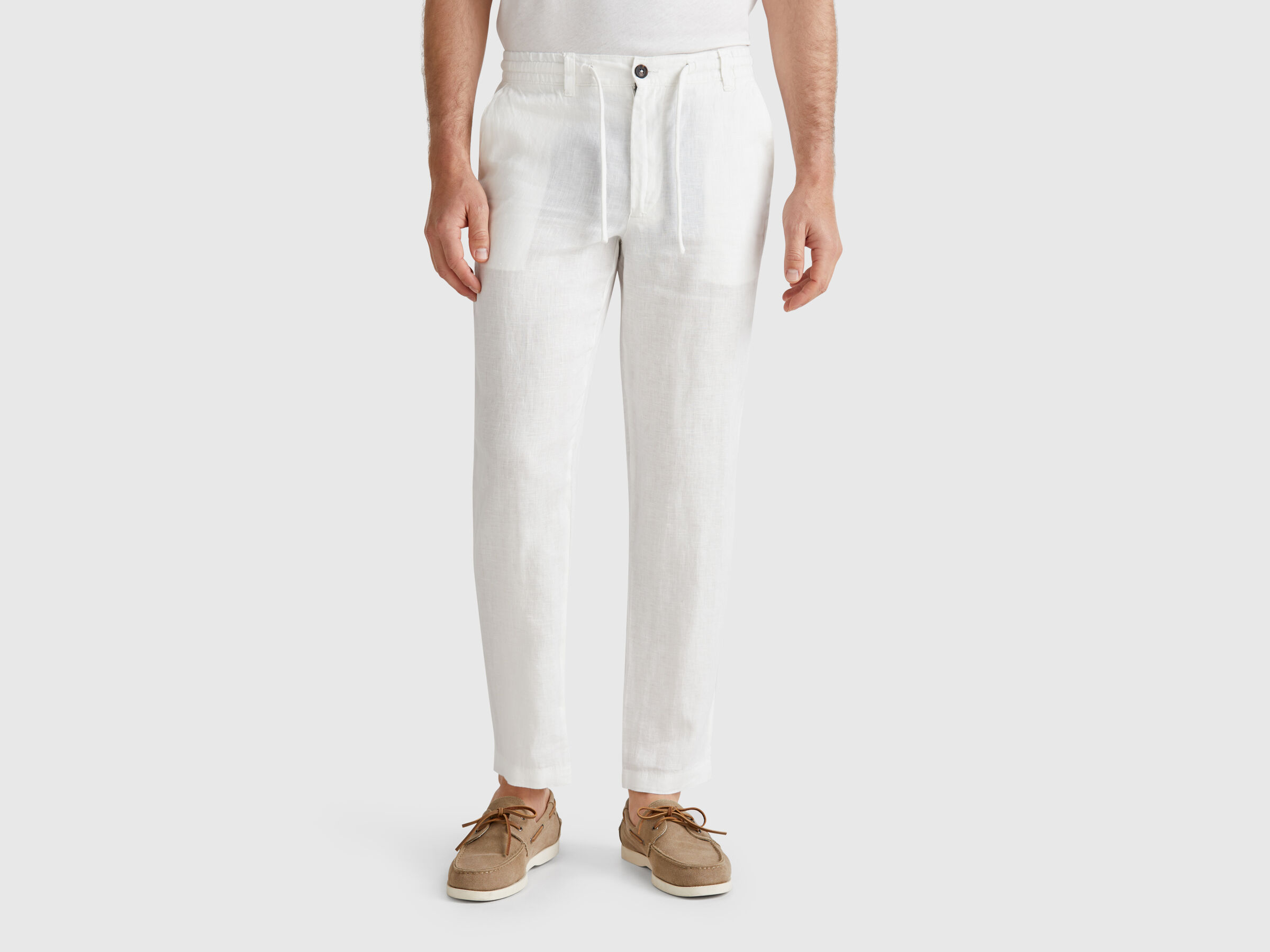 TROUSERS Homme image number 0