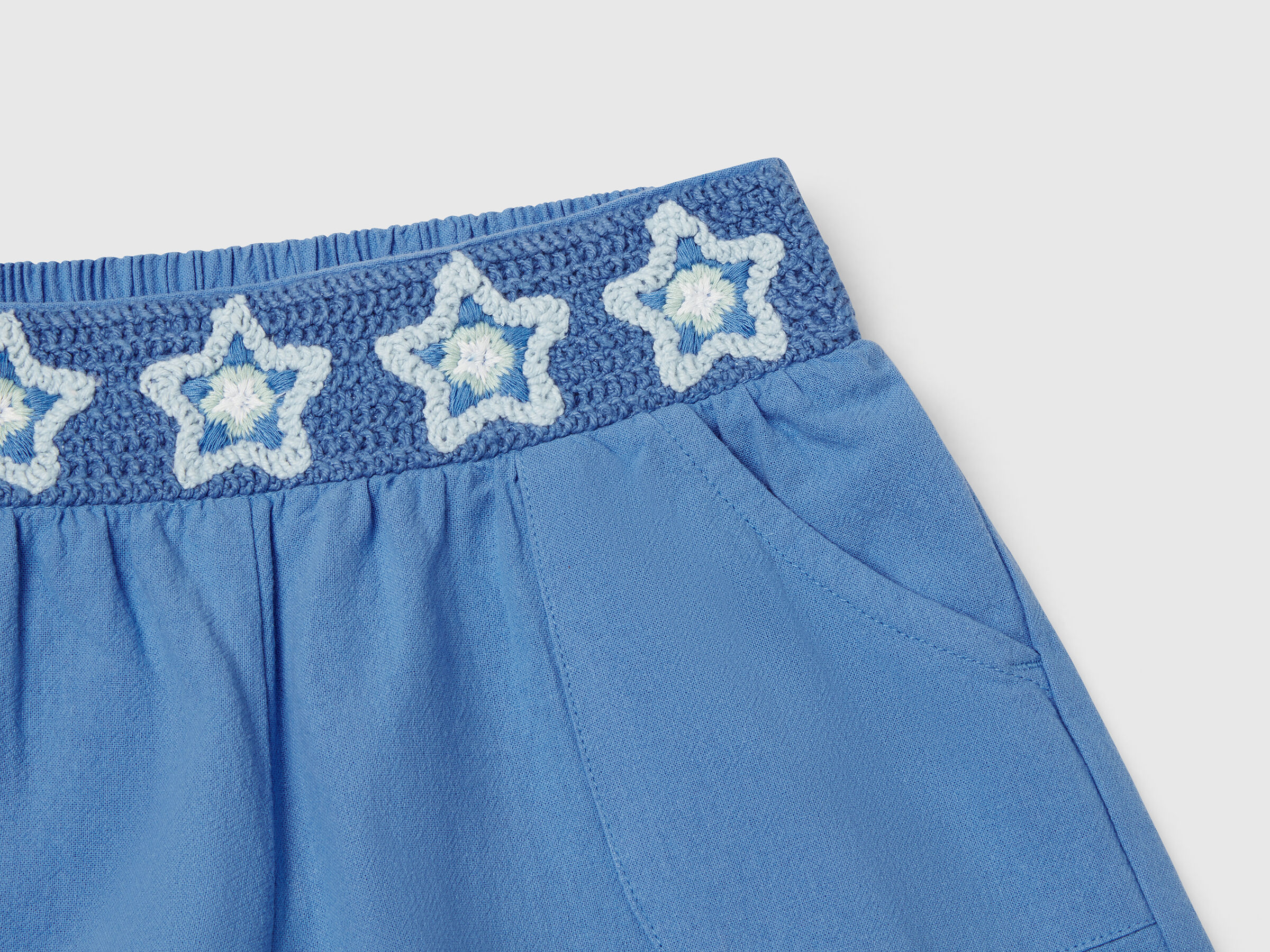 SHORTS Filles image number 2