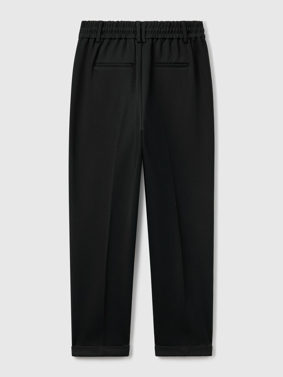 TROUSERS Femme image number 2