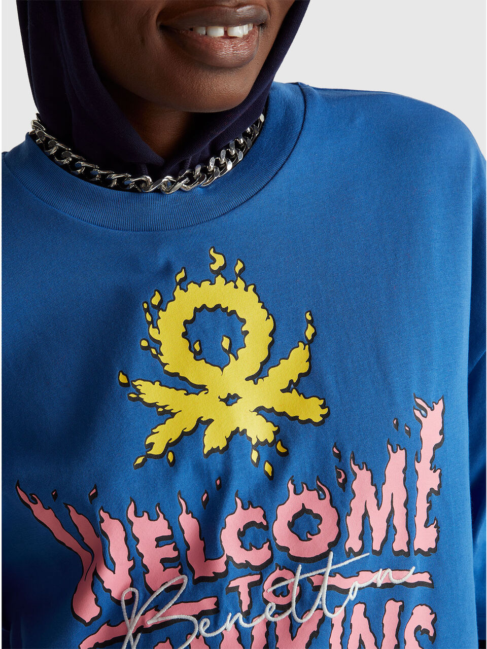 T-SHIRT Femme image number null