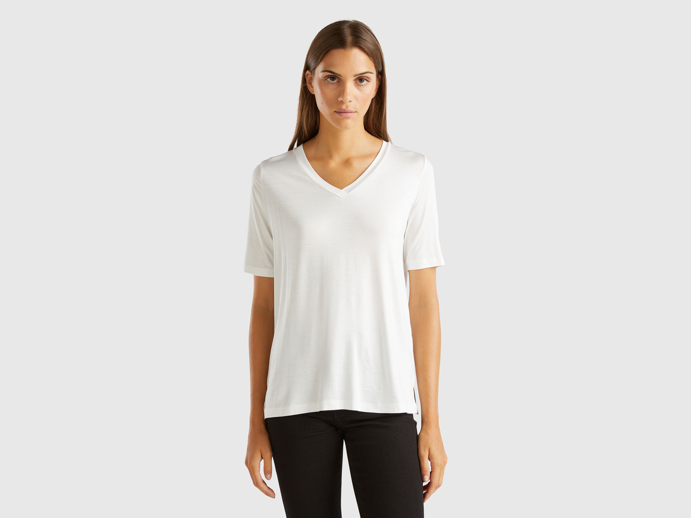T-SHIRT Femme image number 0