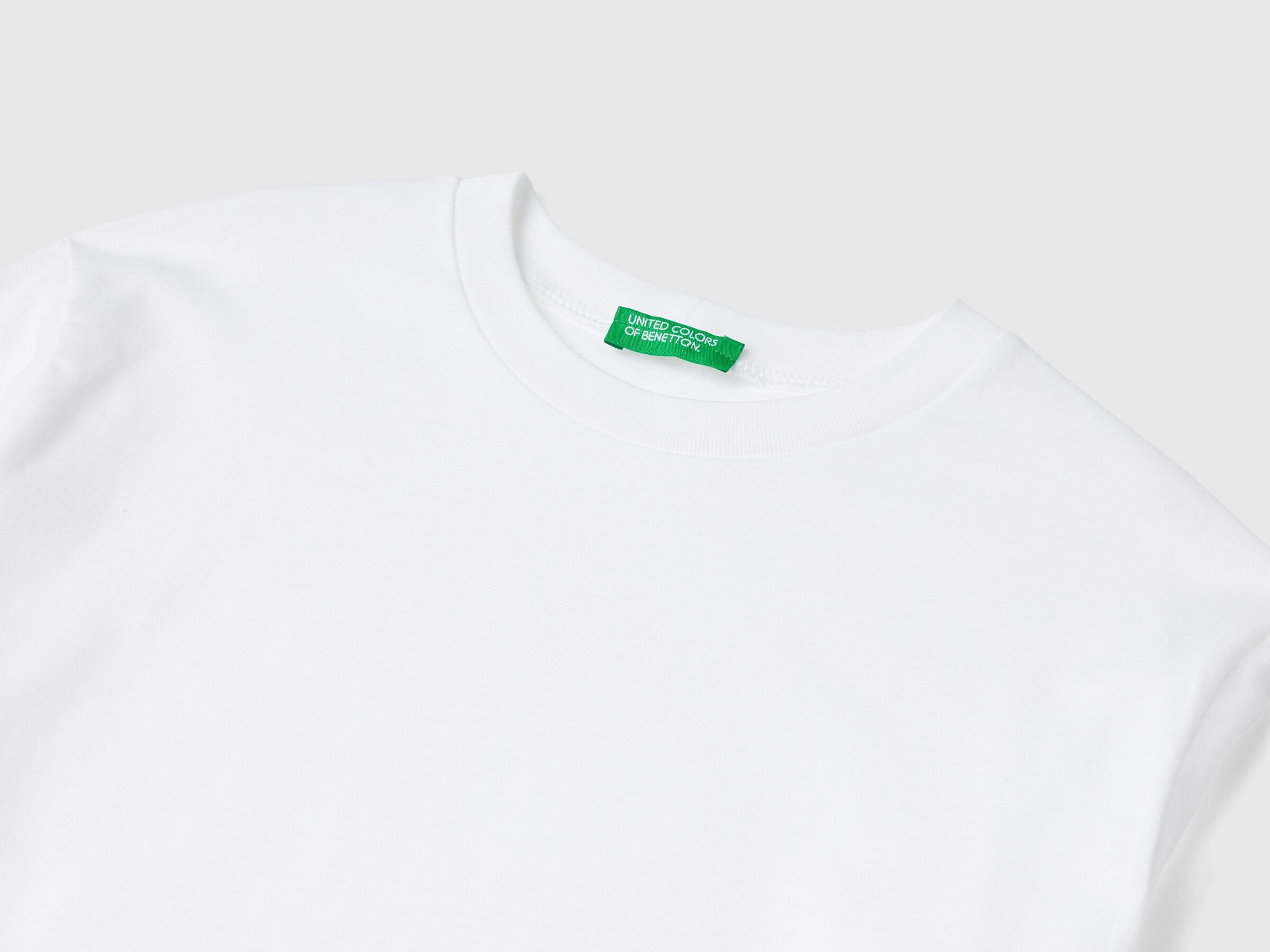 T-SHIRT L/S Garçon image number 2