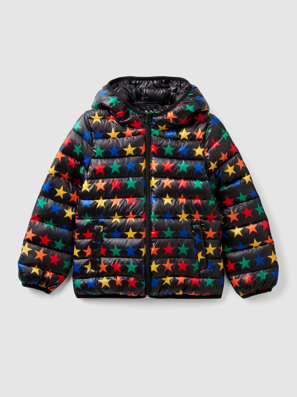 Blouson imprimé image number 1