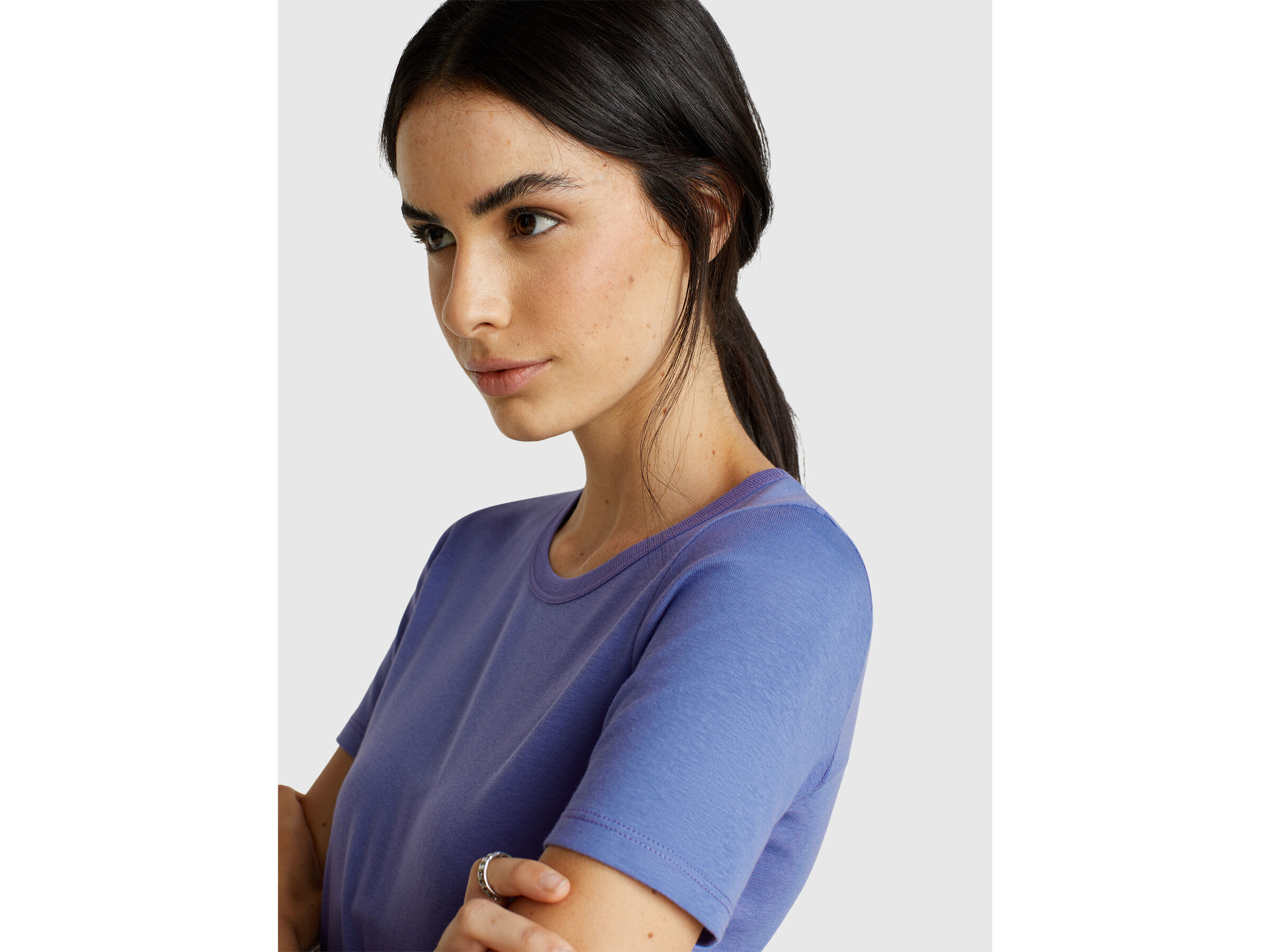 T-SHIRT Femme image number 2