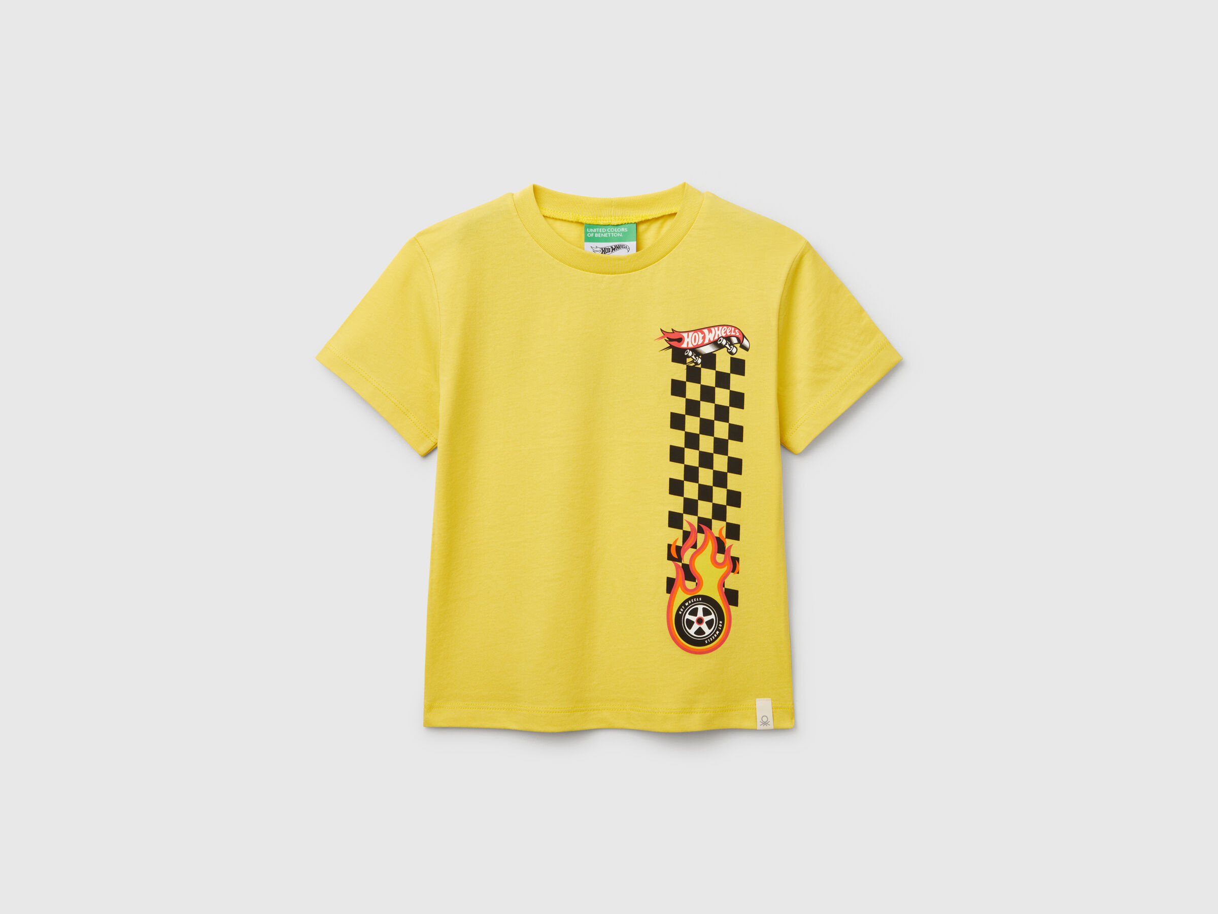 T-SHIRT Garçon image number 0