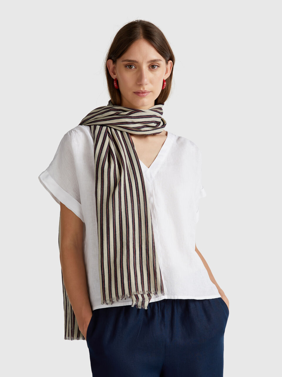 SCARF Femme image number 2