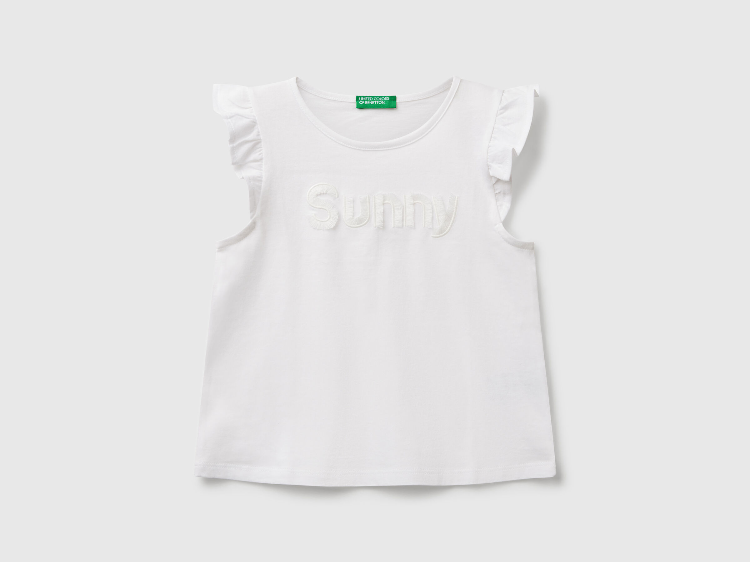 T-SHIRT Filles image number 0