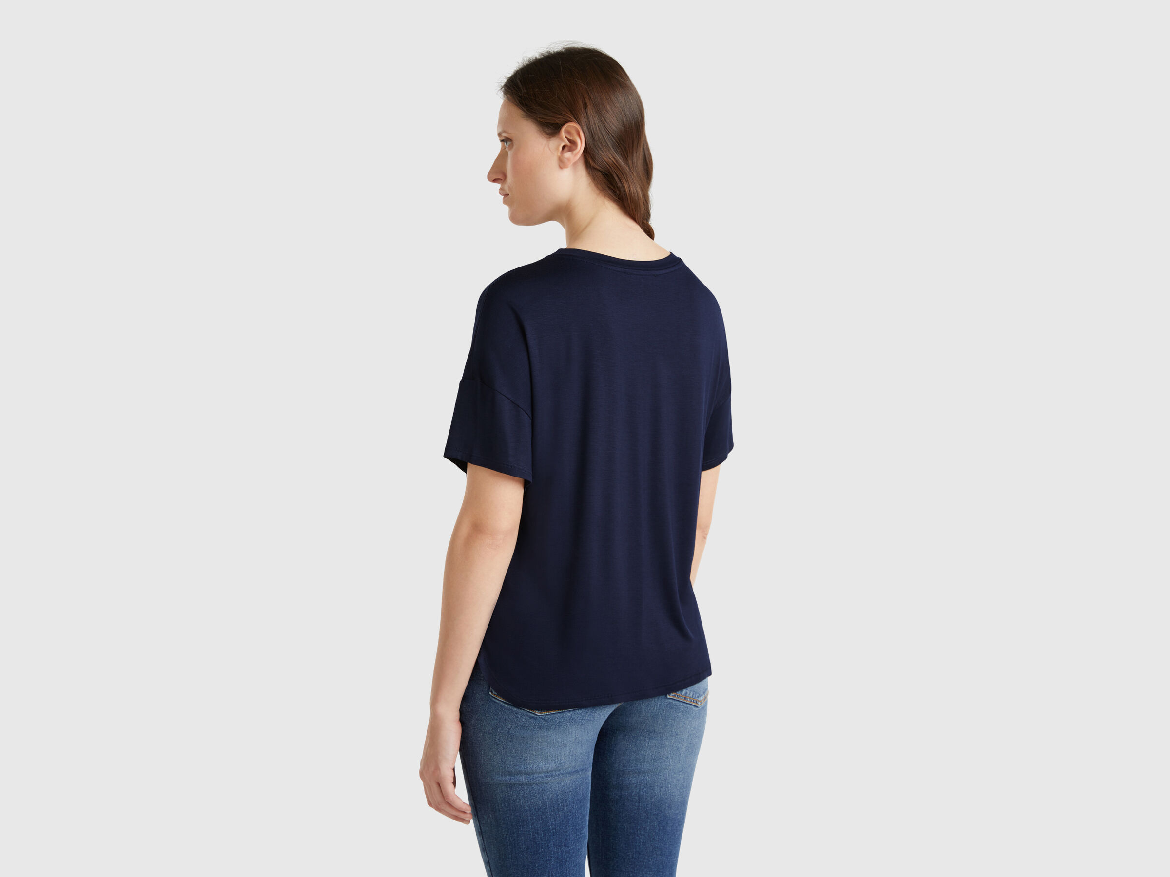 T-SHIRT Femme image number 1