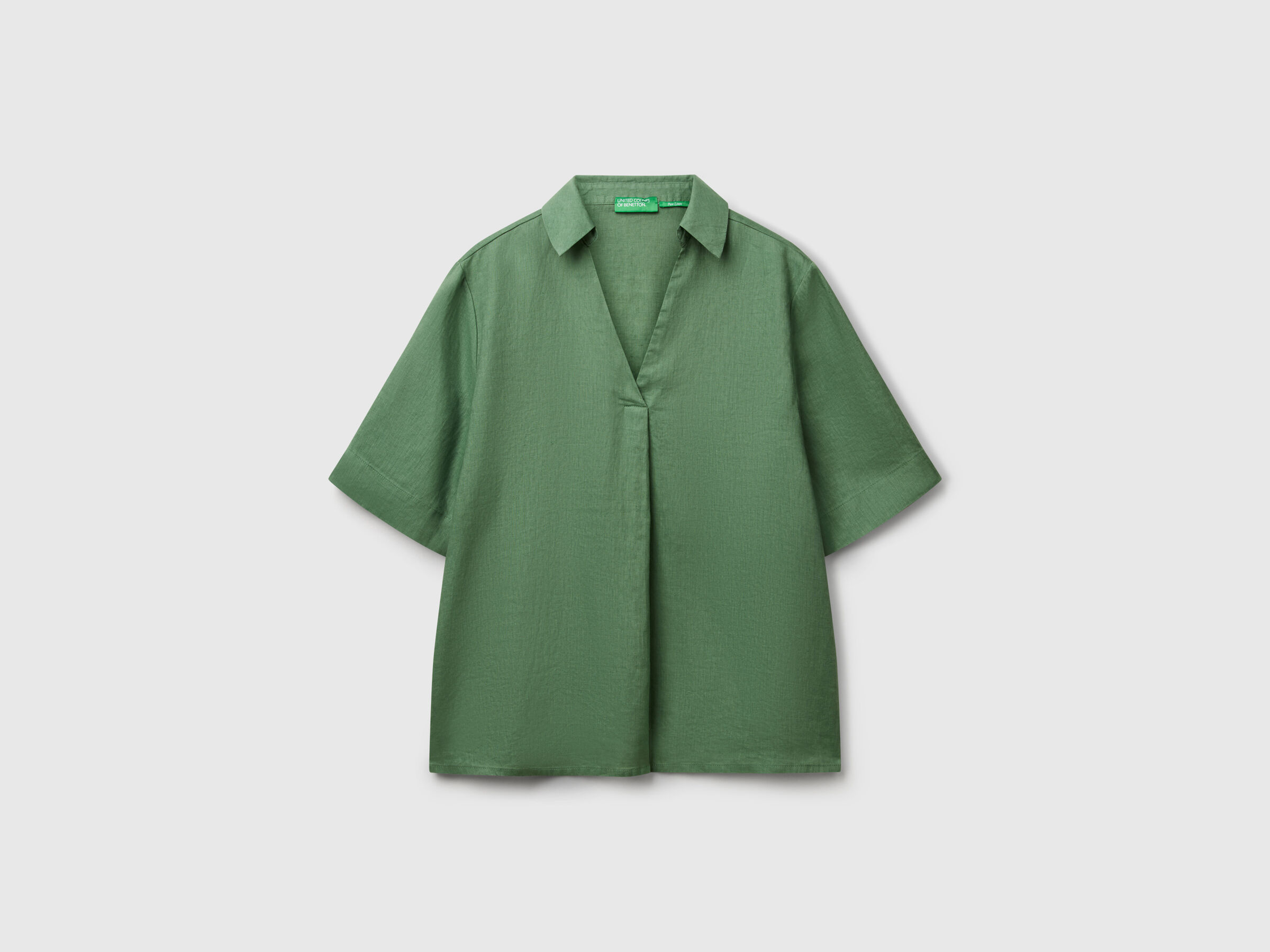 BLOUSE Femme image number 2