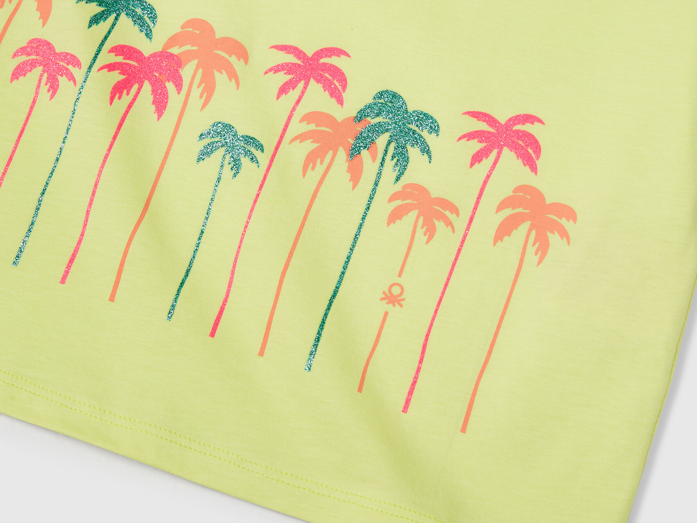 T-SHIRT Filles image number 2