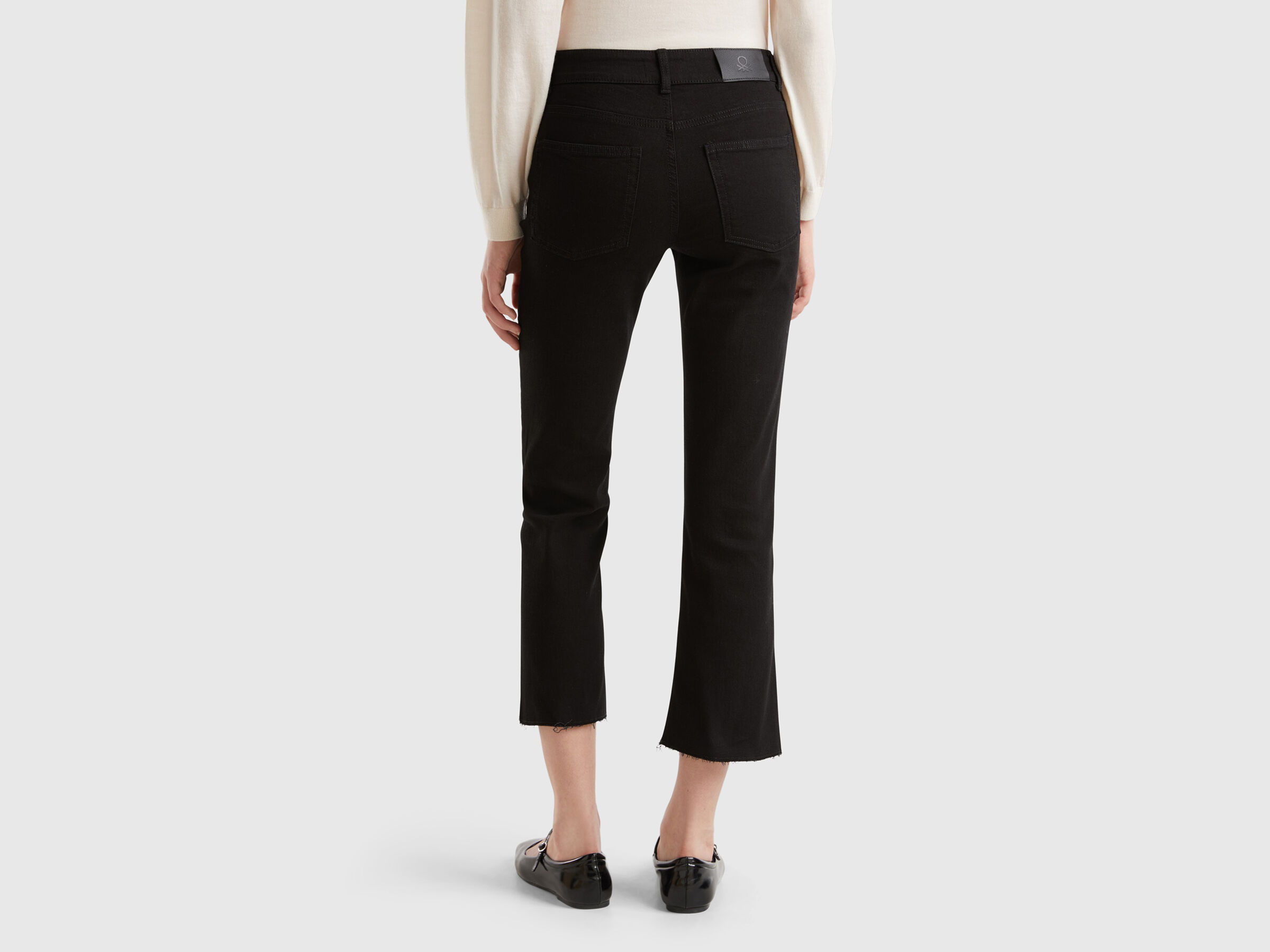 TROUSERS Femme image number 1