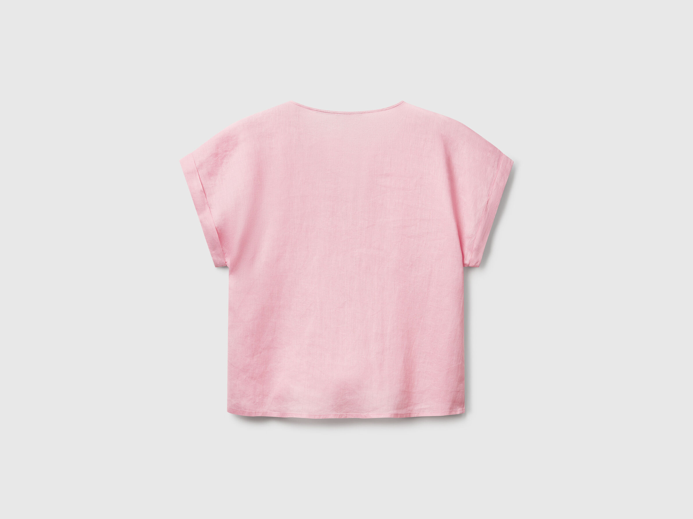 BLOUSE Femme image number 3